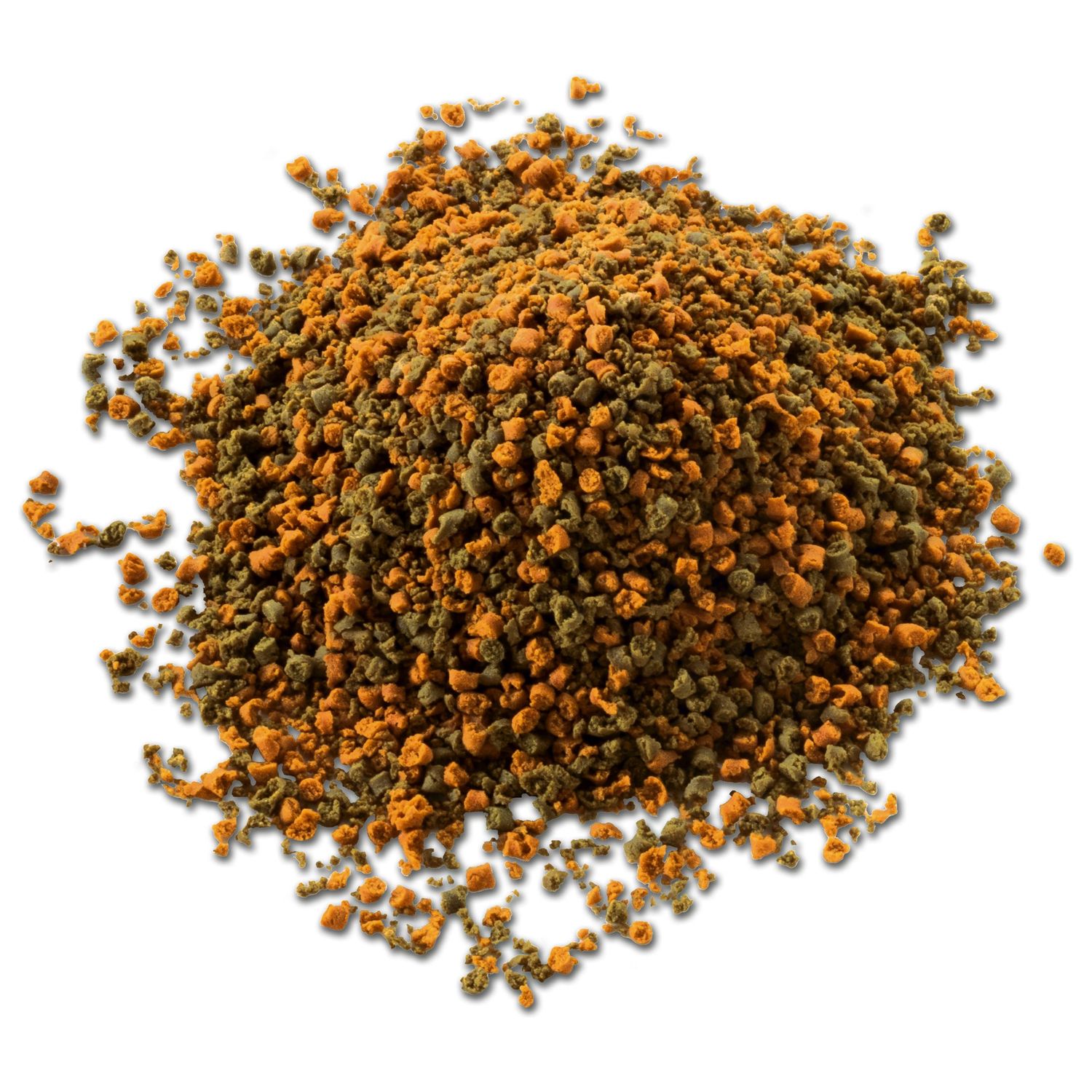 TetraRubin Granules корм в гранулах для улучшения окраса всех видов рыб 250 мл