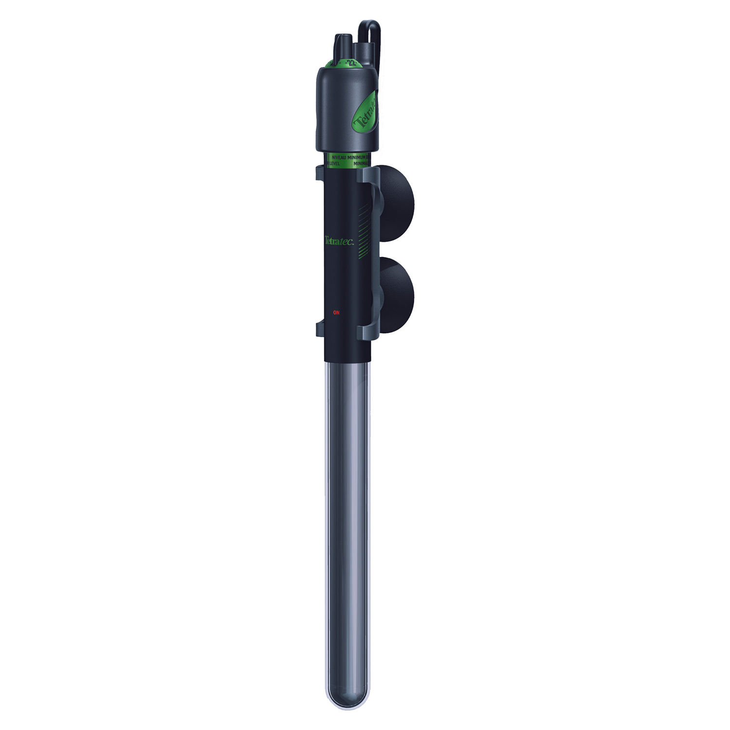 Tetra HT 200 терморегулятор 200Bт для аквариумов 225-300 л СКИДКА 50%