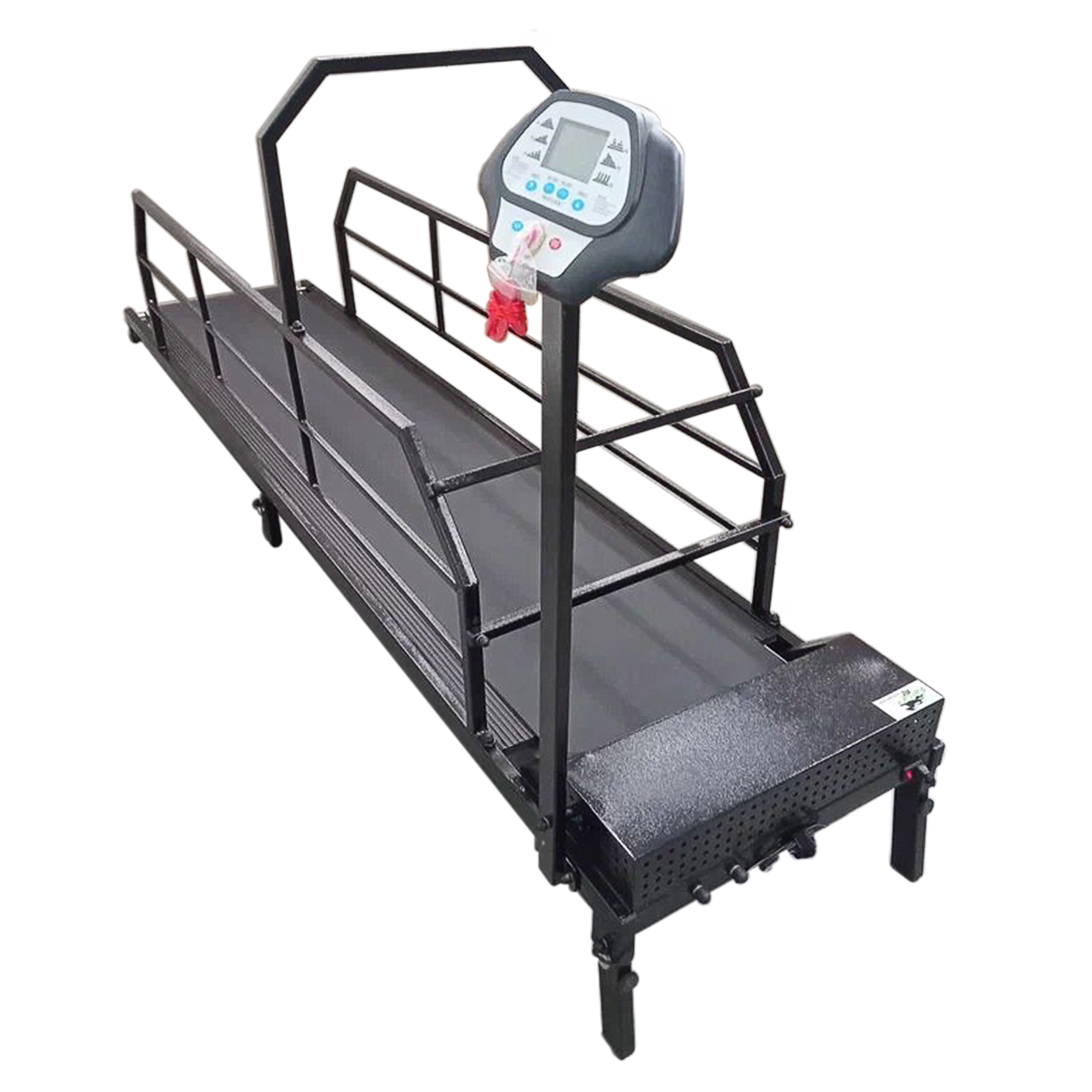 ТД ВЕТ Беговая дорожка для собак Vetbot-254.1, 460х2000 мм