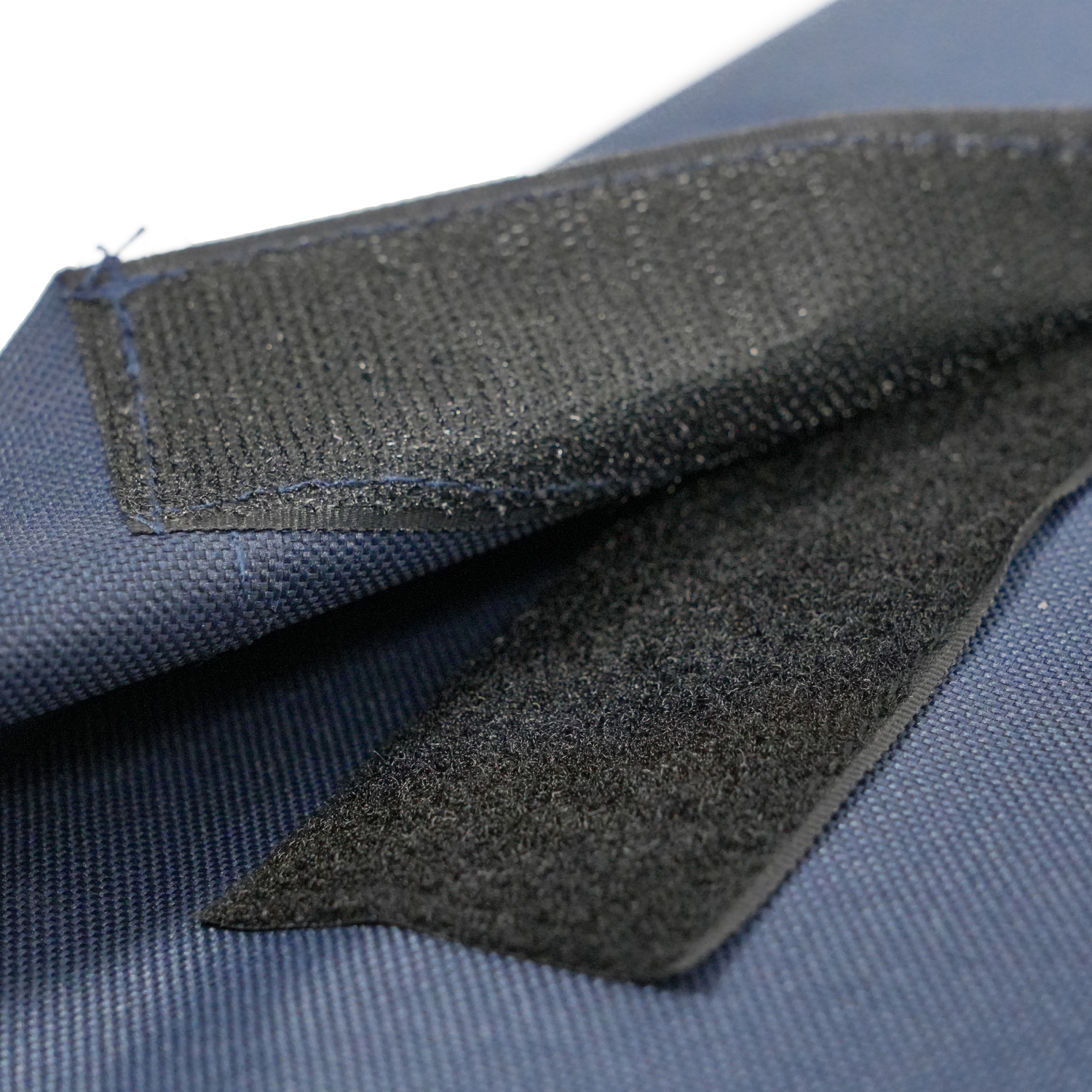 Лежанка-шезлонг каркасная для собак Mr.Kranch Elevated S малая 62х46х19 см синяя