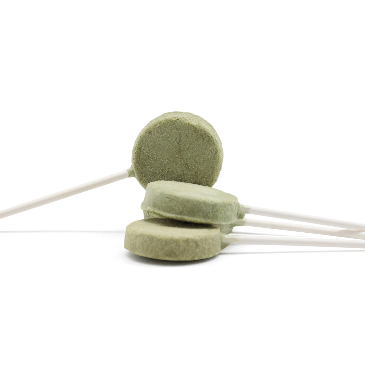 Лакомство Ranova для кошек сублимированное на палочке микс вкусов: козье молоко*3; клюква*3; тыква*3; черника*3; ячмень*3, 1,4 г х 15 шт