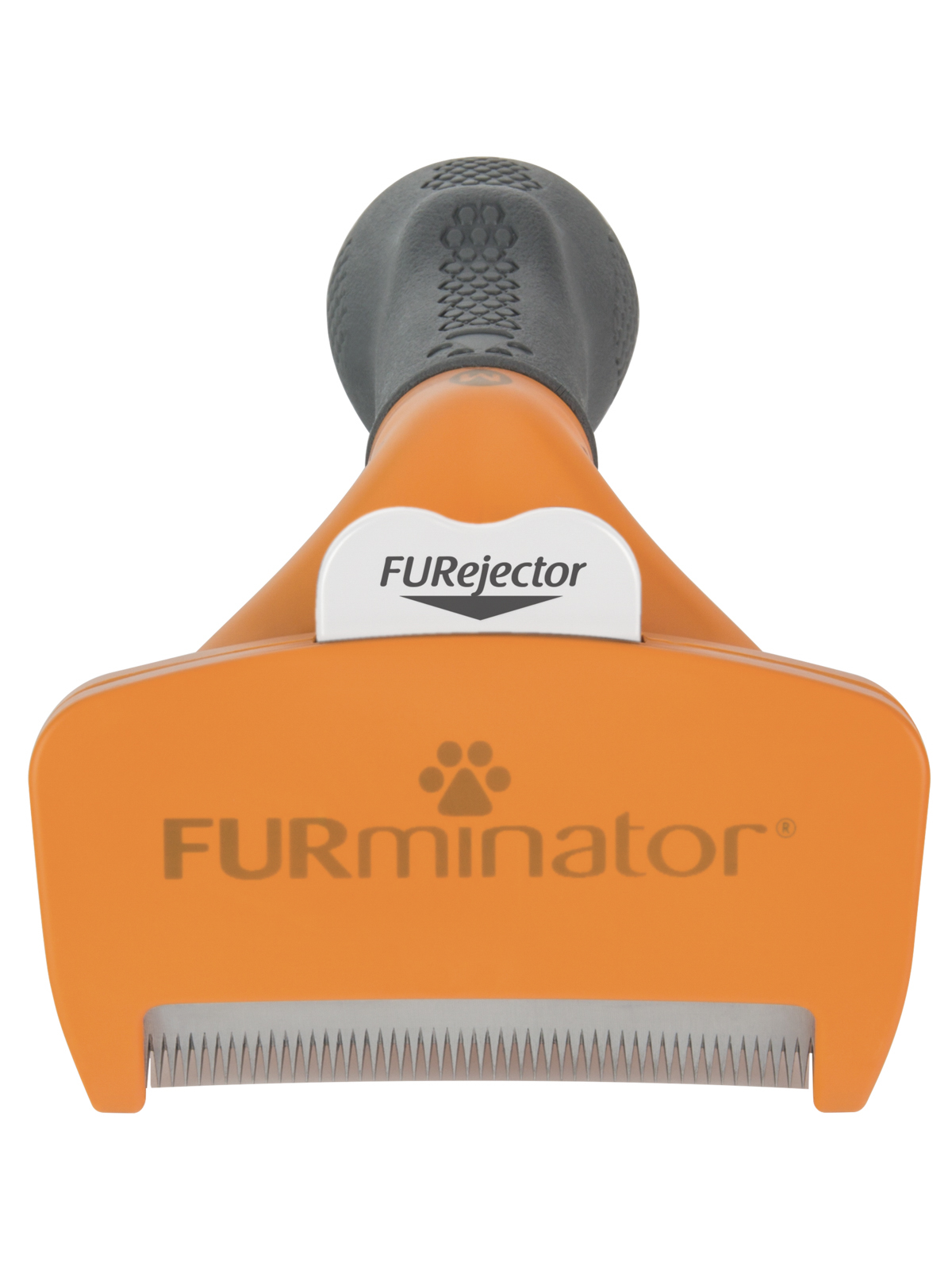 Фурминатор FURminator M для средних собак с короткой шерстью. СКИДКА 80%