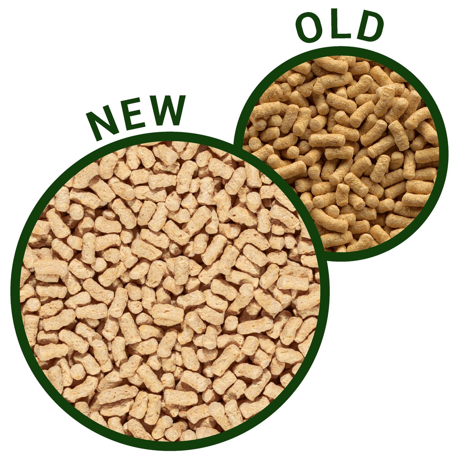 Tetra Pond Sticks корм для прудовых рыб в палочках 40 л