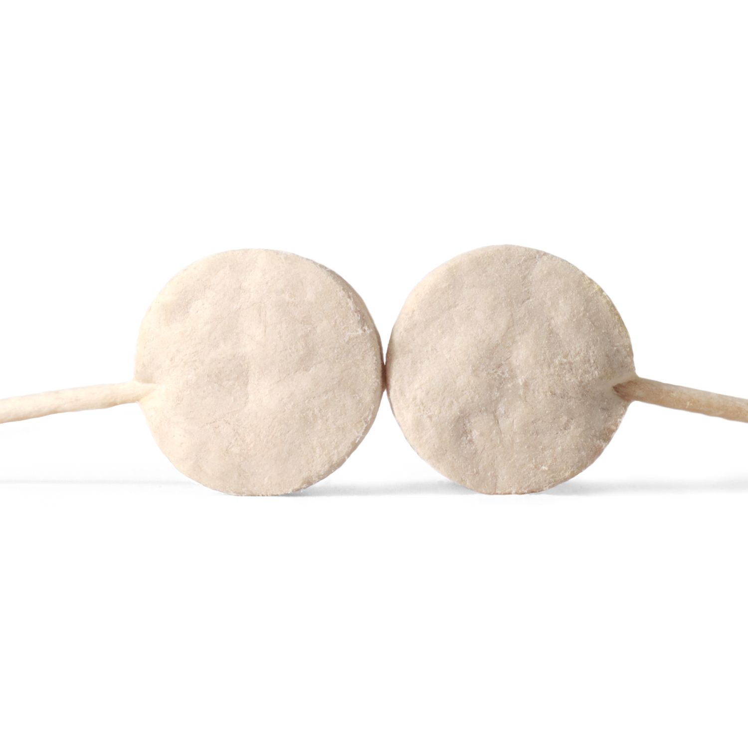 Лакомство Ranova для собак CN сублимированное на палочке с козьим молоком, 8 г х 6 шт