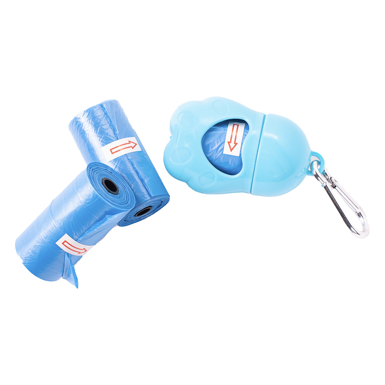 IMAC мульти-бокс с пакетиками в комплекте (3 уп.),в ассортименте СКИДКА 40%