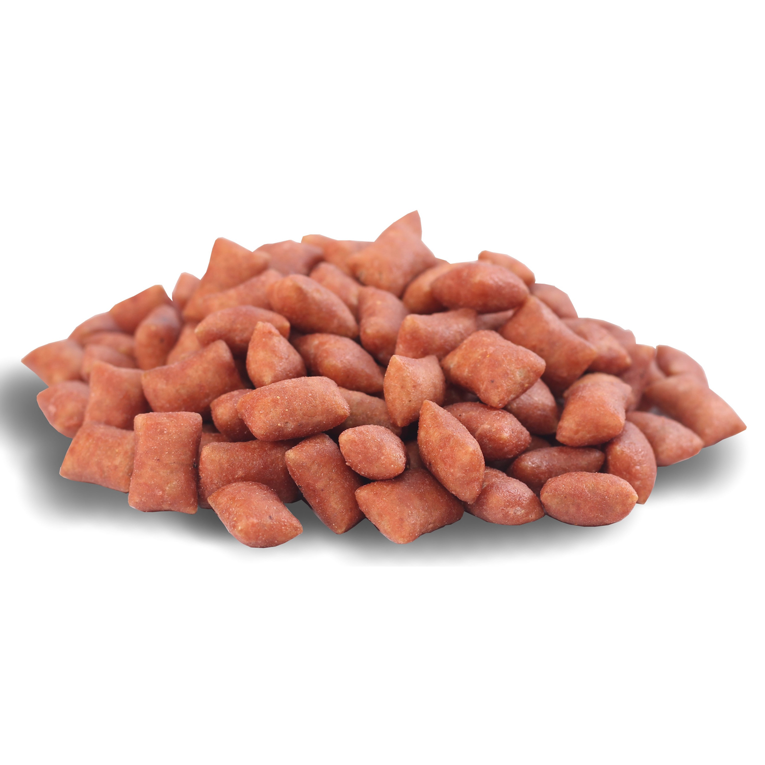 Лакомство TiTBiT Подушечки глазированные с начинкой из телятины для собак Золотая коллекция 100 г