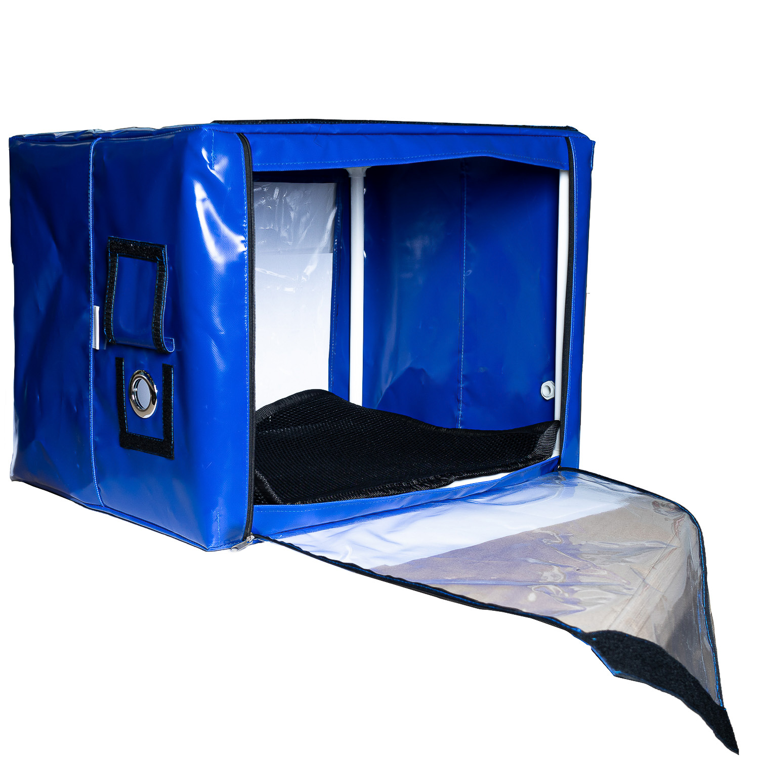 ТД ВЕТ Камера оксигенации складная 1100x650x650h