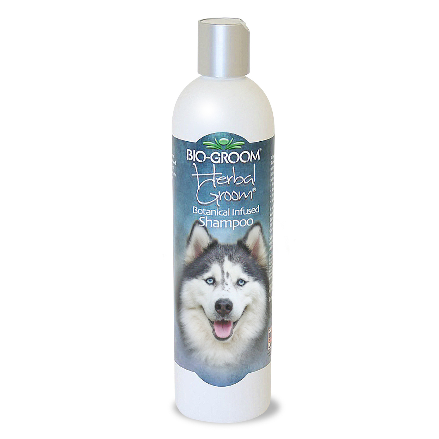 Bio-Groom Herbal Groom Shampoo кондиционирующий шампунь травяной без сульфатов 355 мл СКИДКА 50%