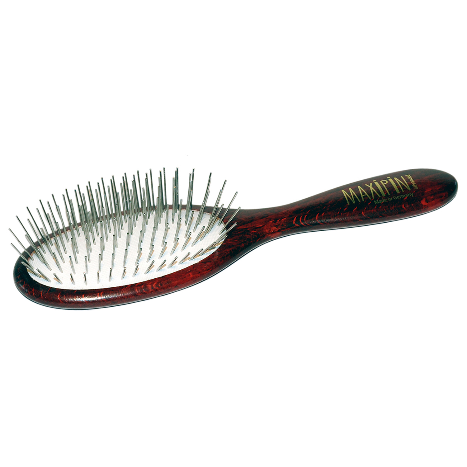 SHOW TECH MAXI-PIN Pocket Щетка массажная со шпильками средней высоты