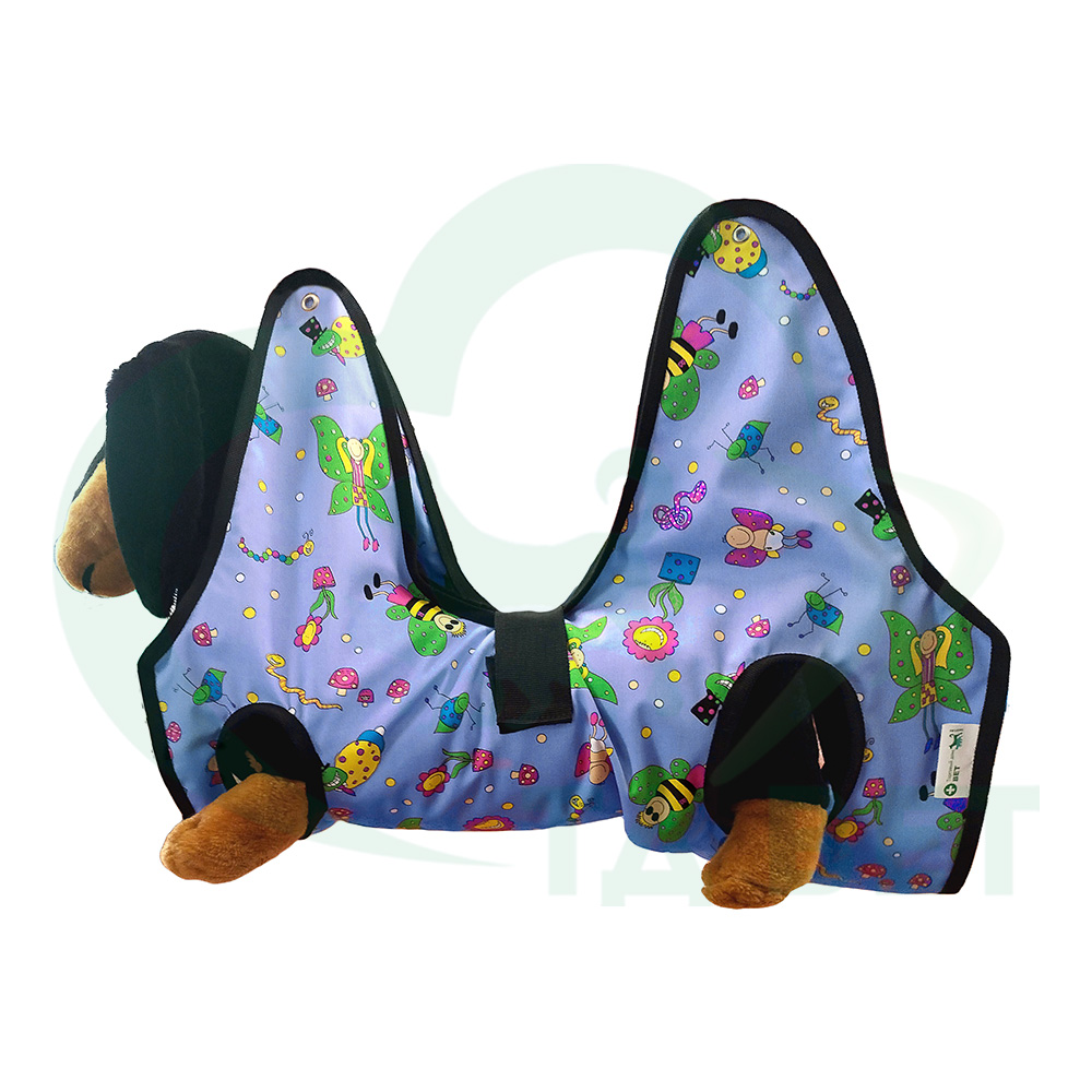 ТД ВЕТ Гамак для груминга домашних животных Vetbot-516, (XL)