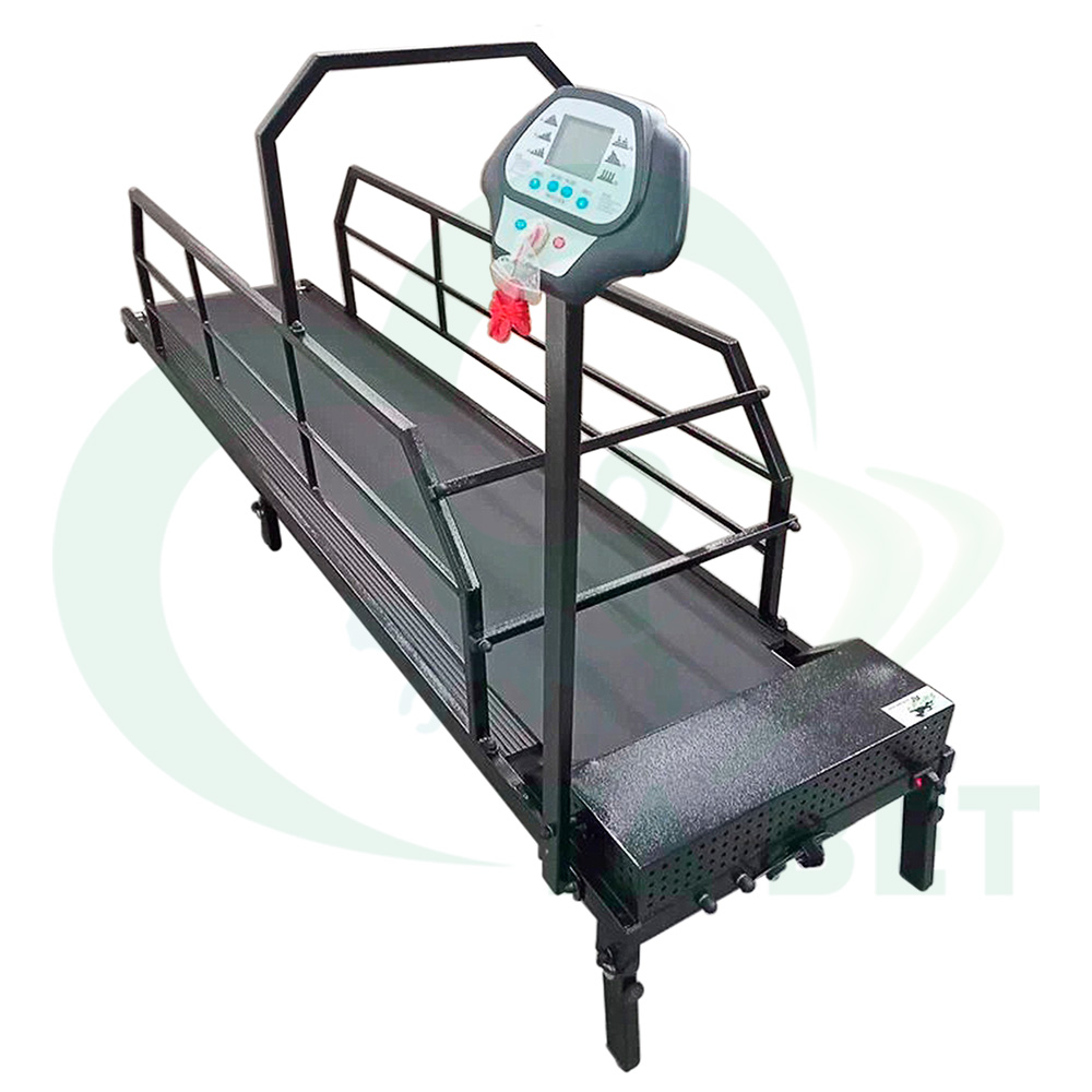 ТД ВЕТ Беговая дорожка для собак Vetbot-255.1, 460х2500 мм