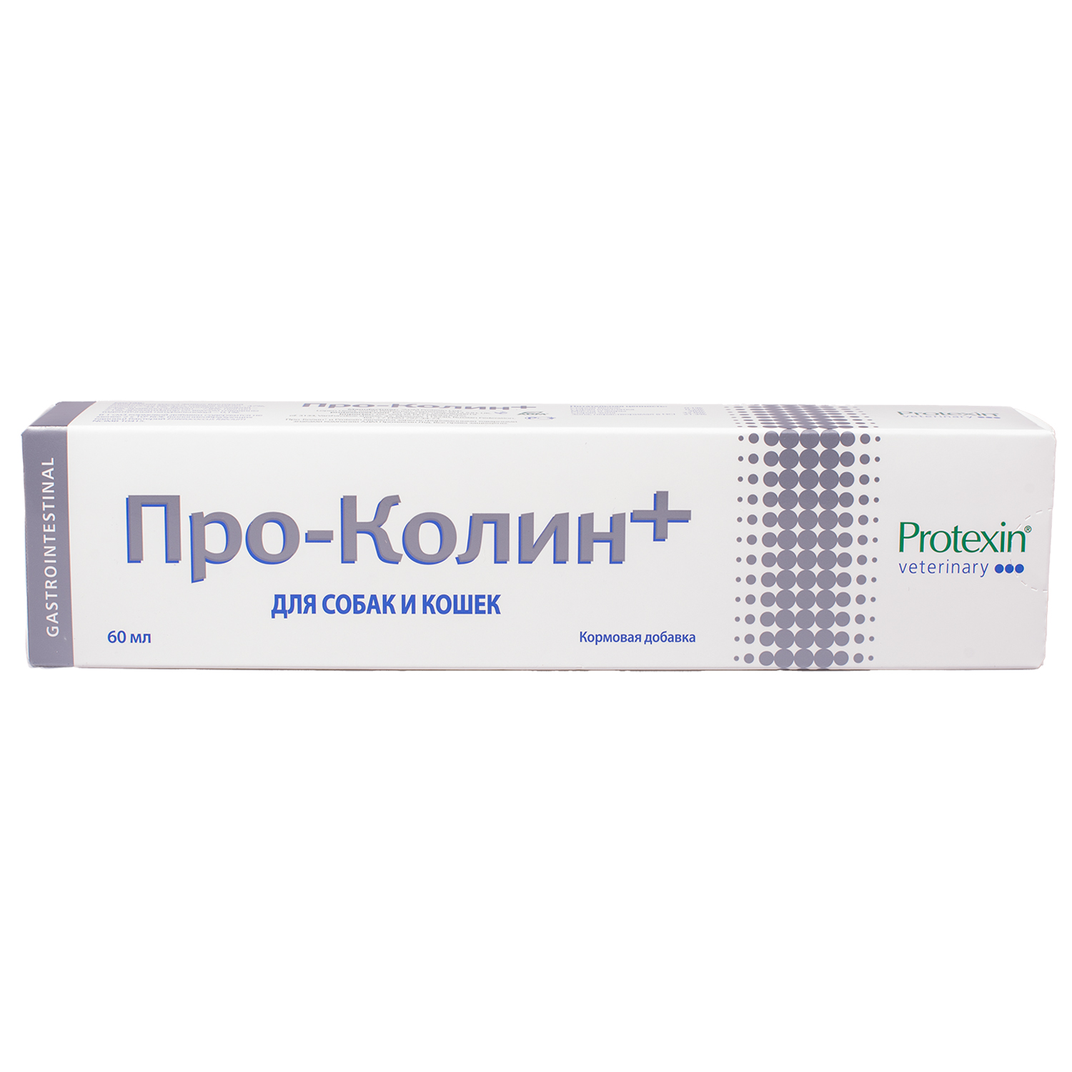 Protexin Проколин 60 мл