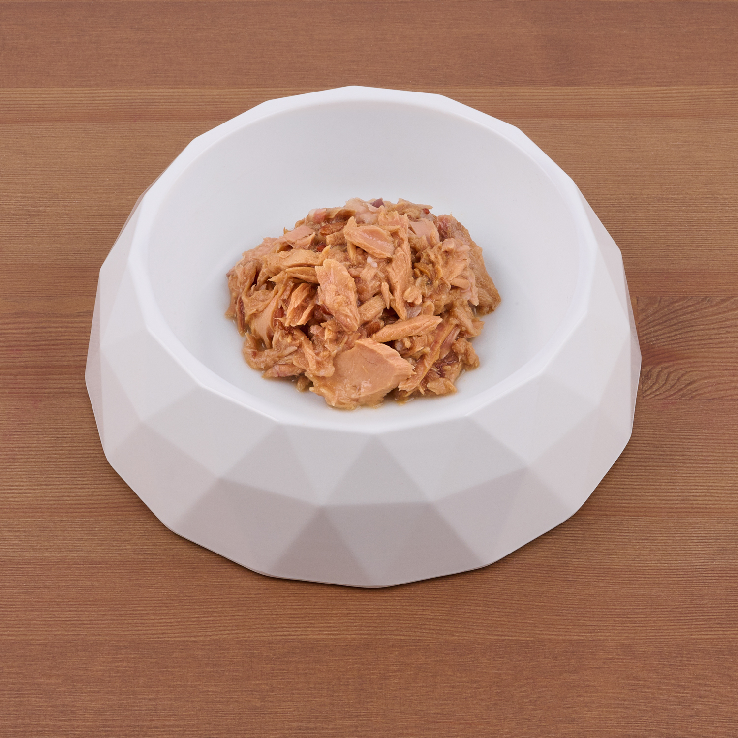 Влажный корм Monge Supreme sterilized для стерилизованных кошек из тунца с бурым рисом и гинкго билоба, консервы 80 г