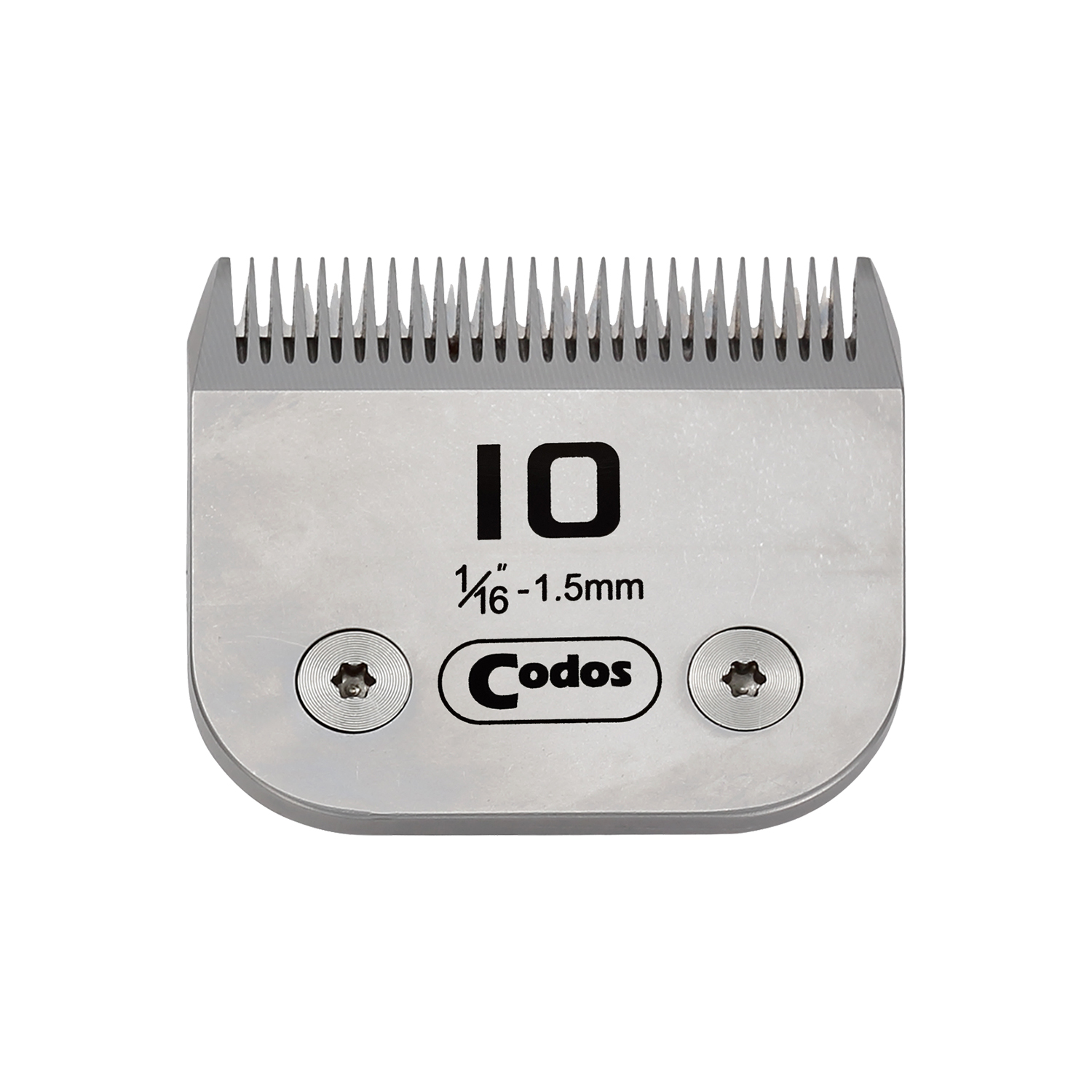 CODOS Нож для K80, 1,5мм/10F, Стандарт А5