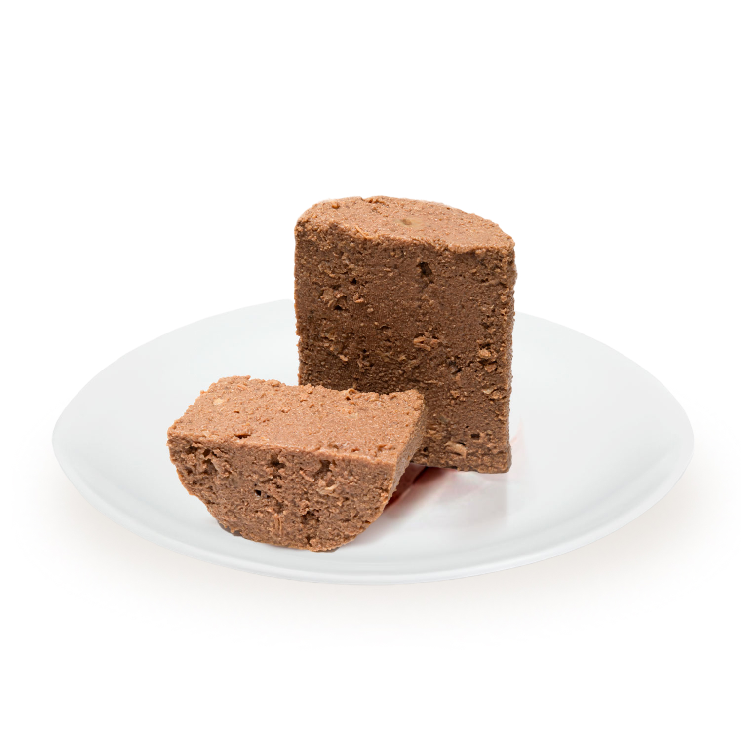 Влажный корм Мнямс Деликатес Паштет из индейки с ветчиной и телятиной для собак всех пород "Сальтимбокка по-римски" 400 г