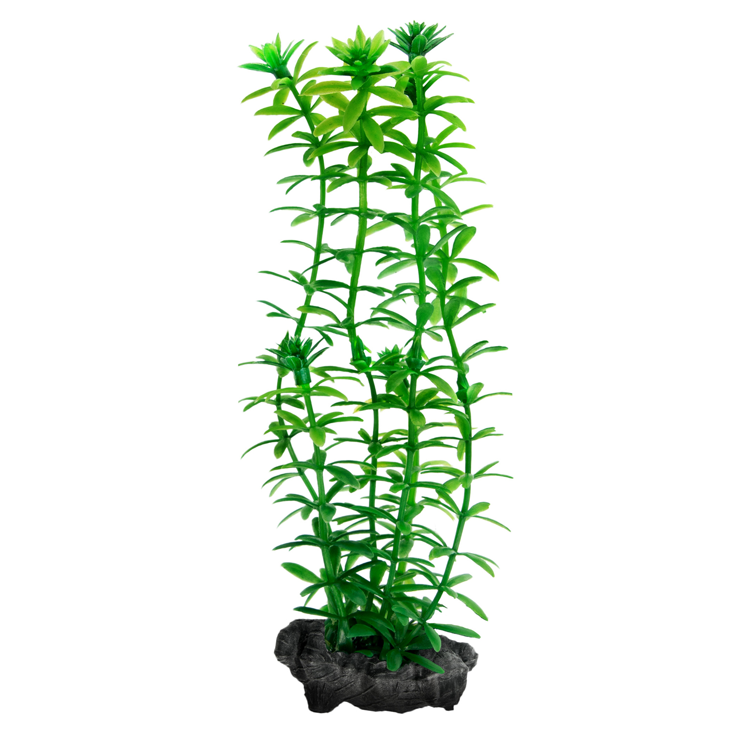 Tetra Deco Art искусственное растение Элодея S (15 см) СКИДКА 60%