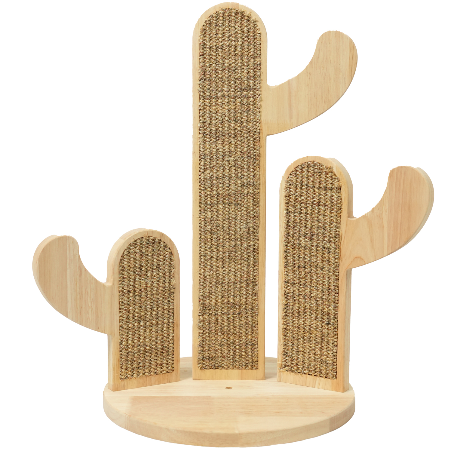 Когтеточка-кактуc Mr.Kranch 53 см СКИДКА 40%