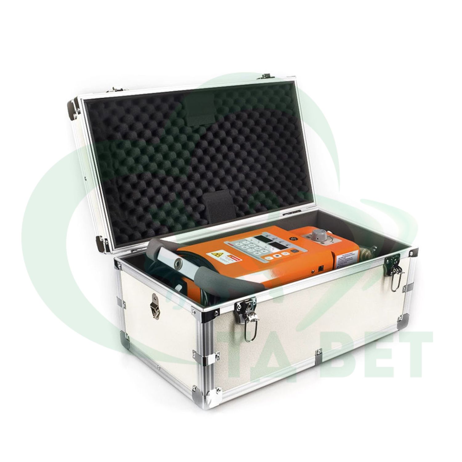 Аппарат рентгеновский портативный переносной ORANGE-1040HF