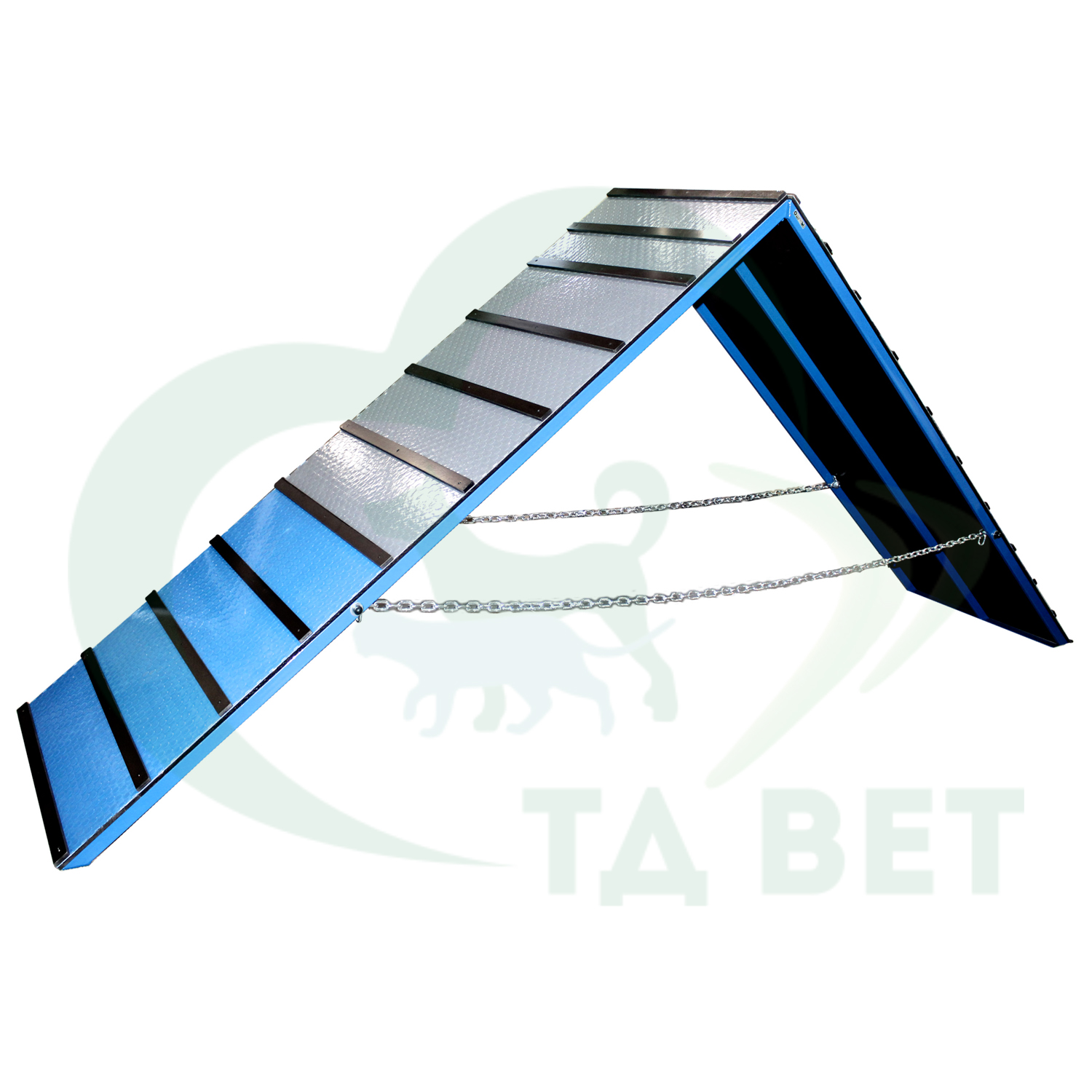 ТД ВЕТ Снаряд для собак "Горка" Vetbot-418 СКИДКА 15%