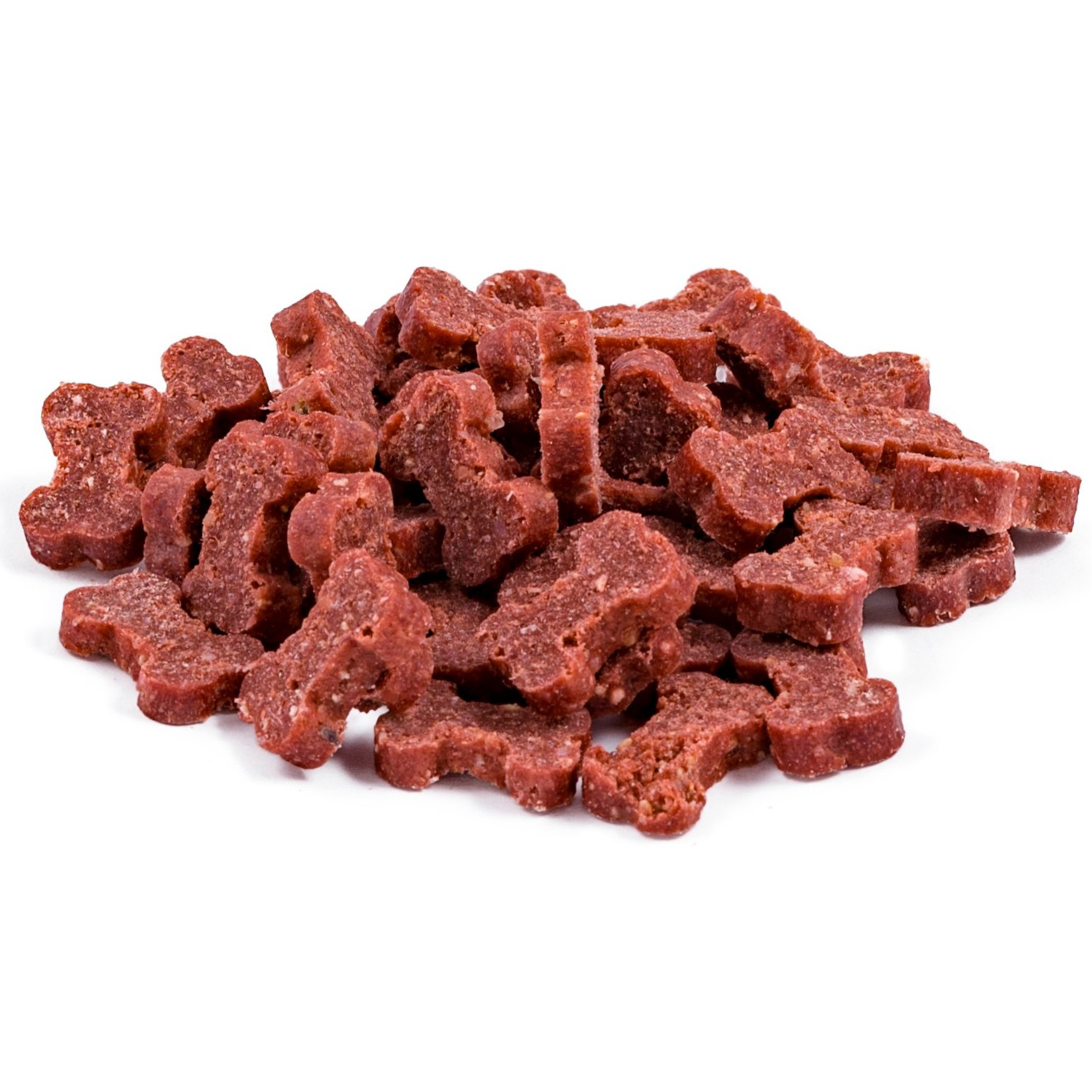 Лакомство TiTBiT Косточки мясные для собак с бараниной 145 г