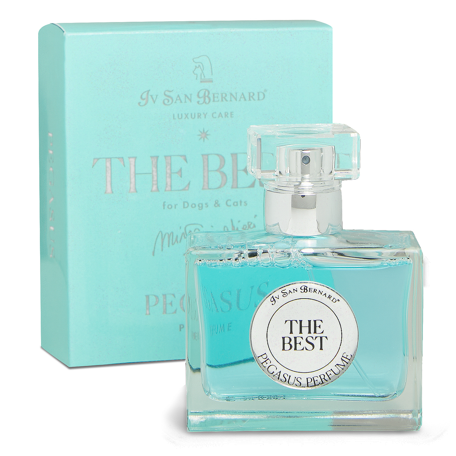 ISB The Best line Pegasus Парфюм 50 мл СКИДКА 40%