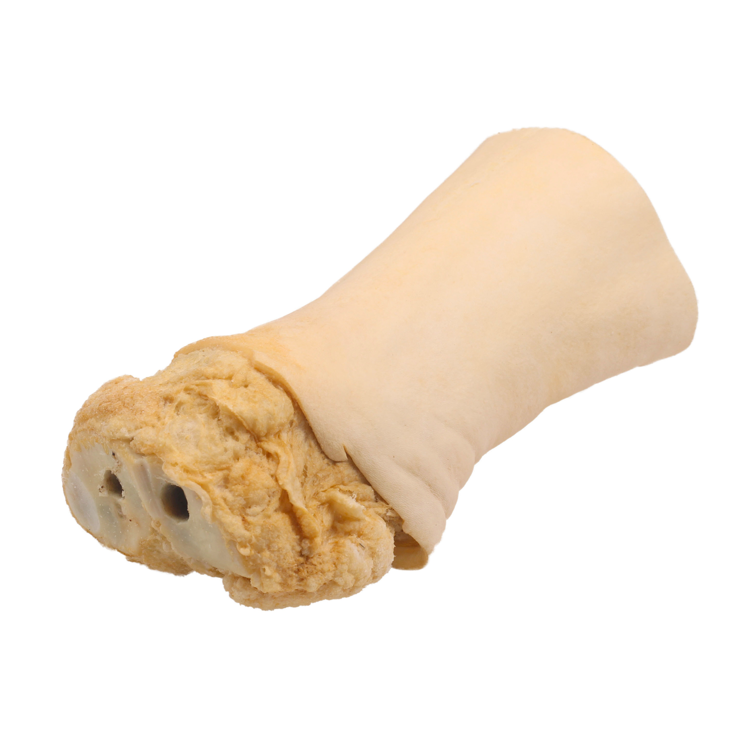 Лакомство TiTBiT Голень говяжья для собак 379 г