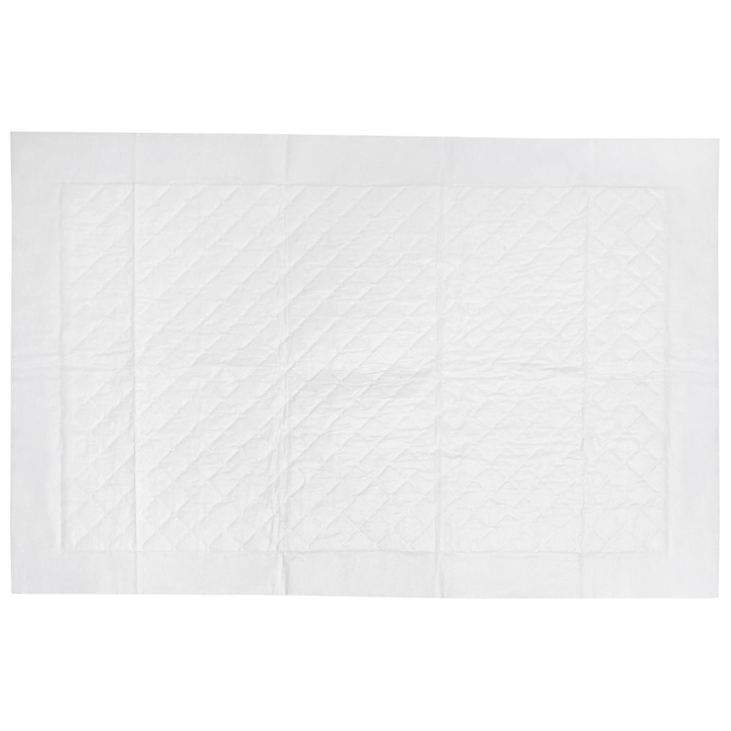 Доброзверики подстилки для животных "Экономичная упаковка" 60х40, 5 шт. NEW