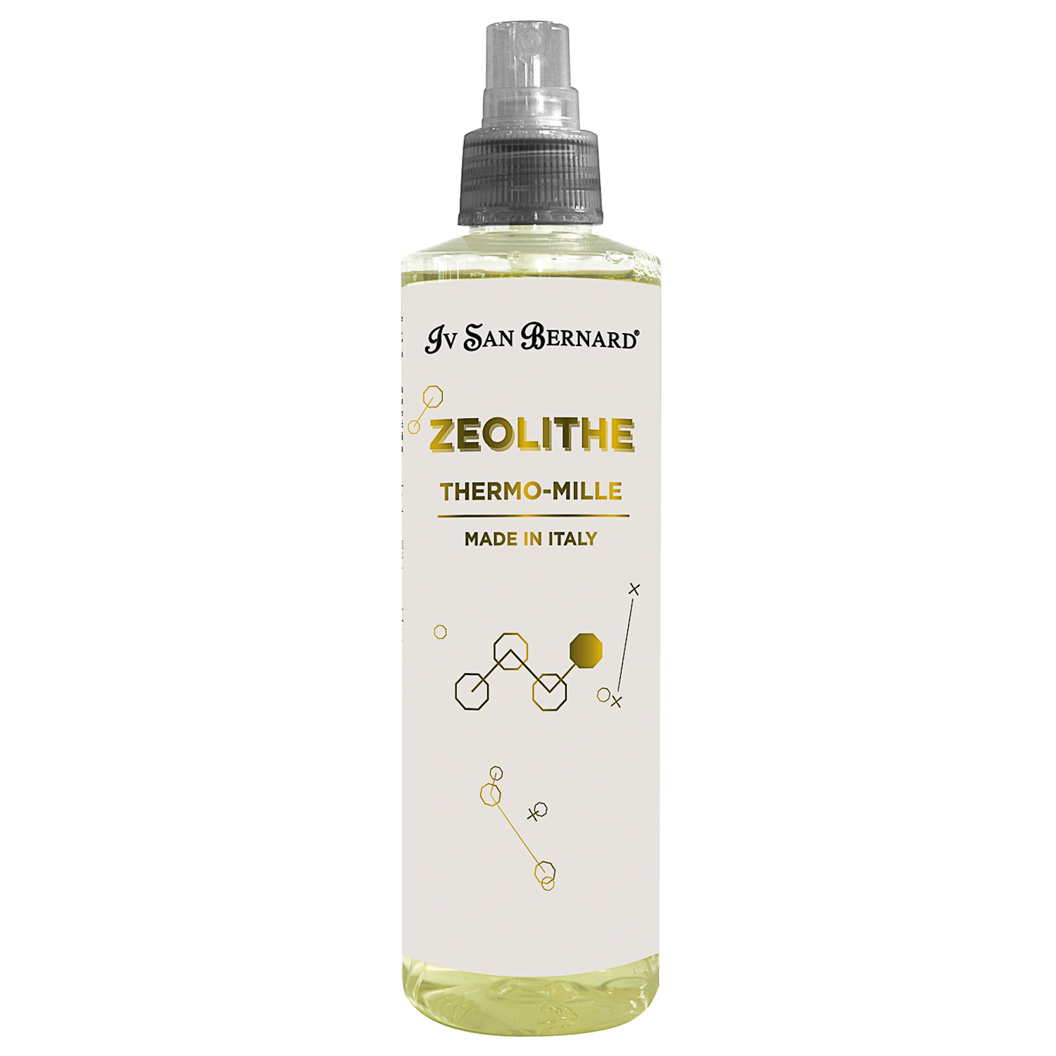 ISB Zeolithe Лосьон для кожи и шерсти с ромашкой и мальвой Thermo-mille Lotion 250 мл