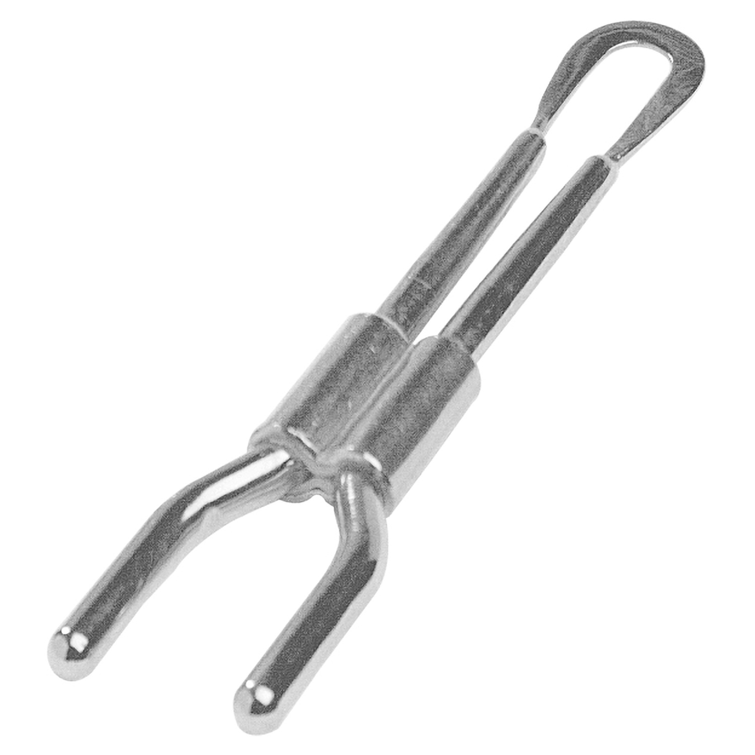 KRUUSE (из наличия) лезвие для электроскальпеля плоское 5 см СКИДКА 80%