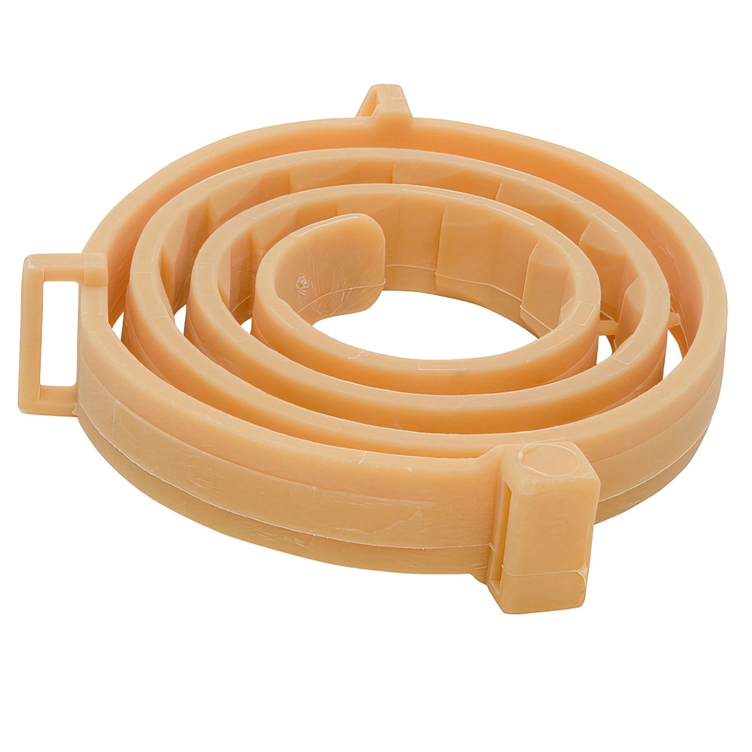 Bayer Килтикс ошейник от клещей 66 см для собак крупных пород