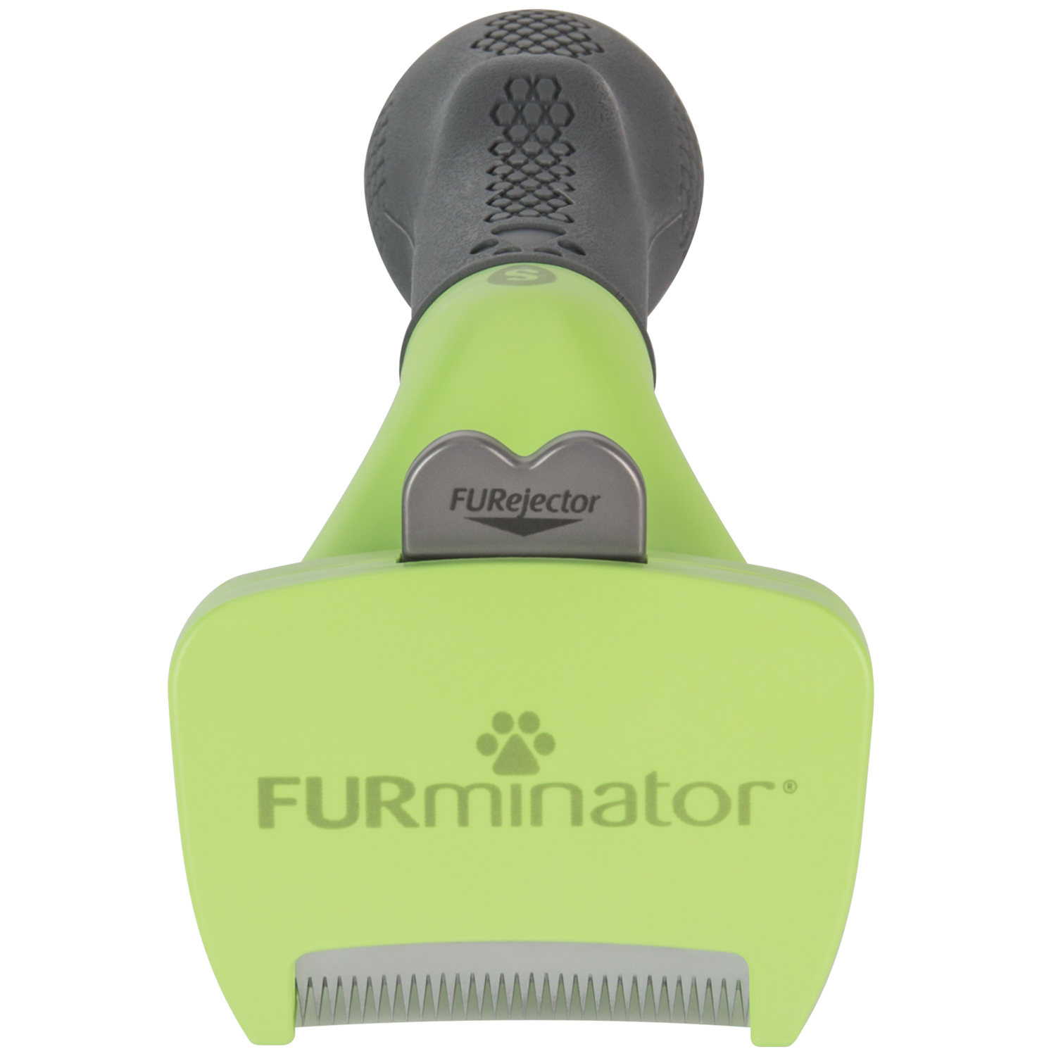 Фурминатор FURminator S для мелких собак с длинной шерстью