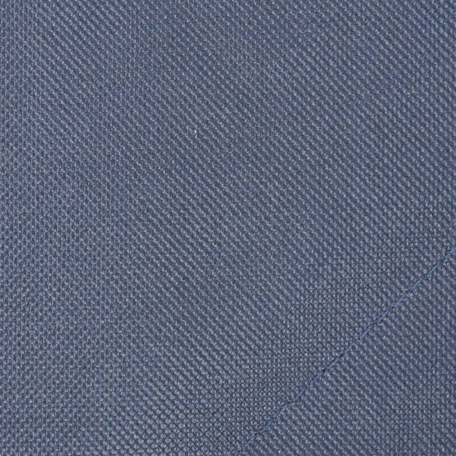 Лежанка-шезлонг каркасная для собак Mr.Kranch Elevated M средняя 81х63х19 см синяя