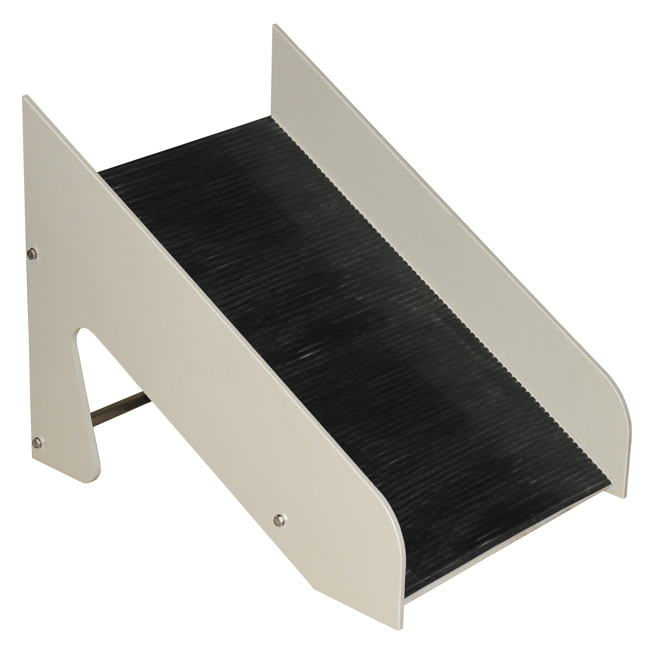 ТД ВЕТ Трап к ванне для животных полипропилен нескладной (500x758 мм)