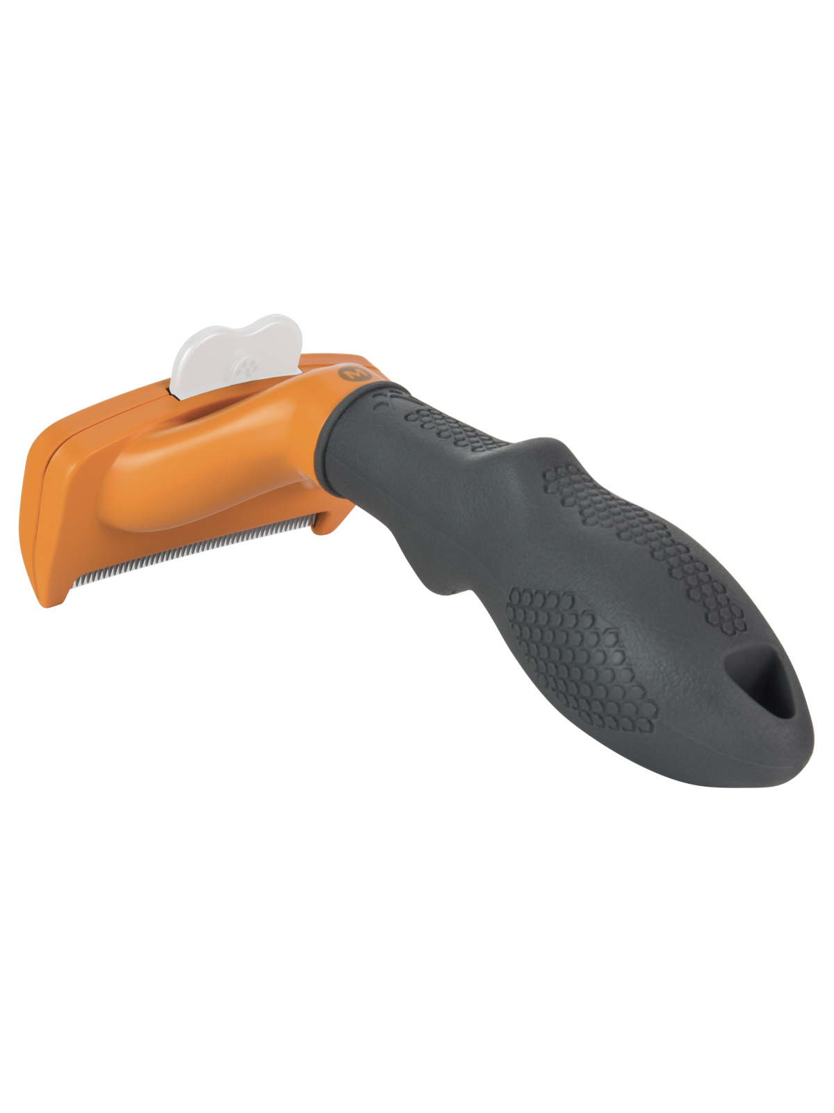 Фурминатор FURminator M для средних собак с короткой шерстью. СКИДКА 60%