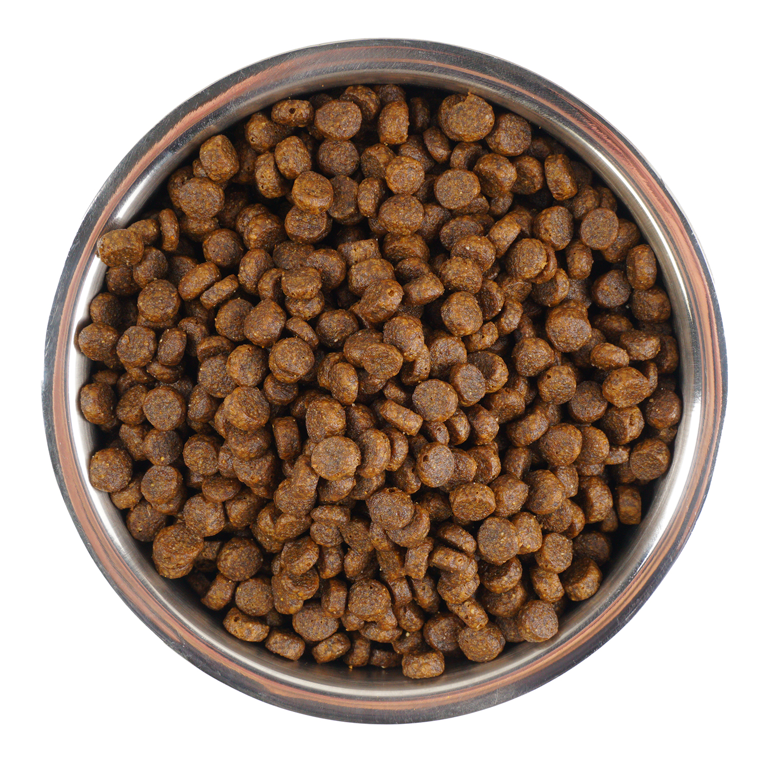 Сухой корм Monge Dog Speciality Line Monoprotein для щенков мелких пород, из лосося с рисом 2,5 кг