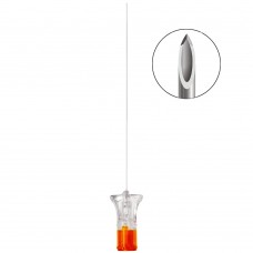 B.Braun Игла спинномозговая Спинокан со стилетом, новый павильон, 20G - 88 мм B.Braun Игла спинномозговая Спинокан со стилетом, новый павильон, 20G - 88 мм