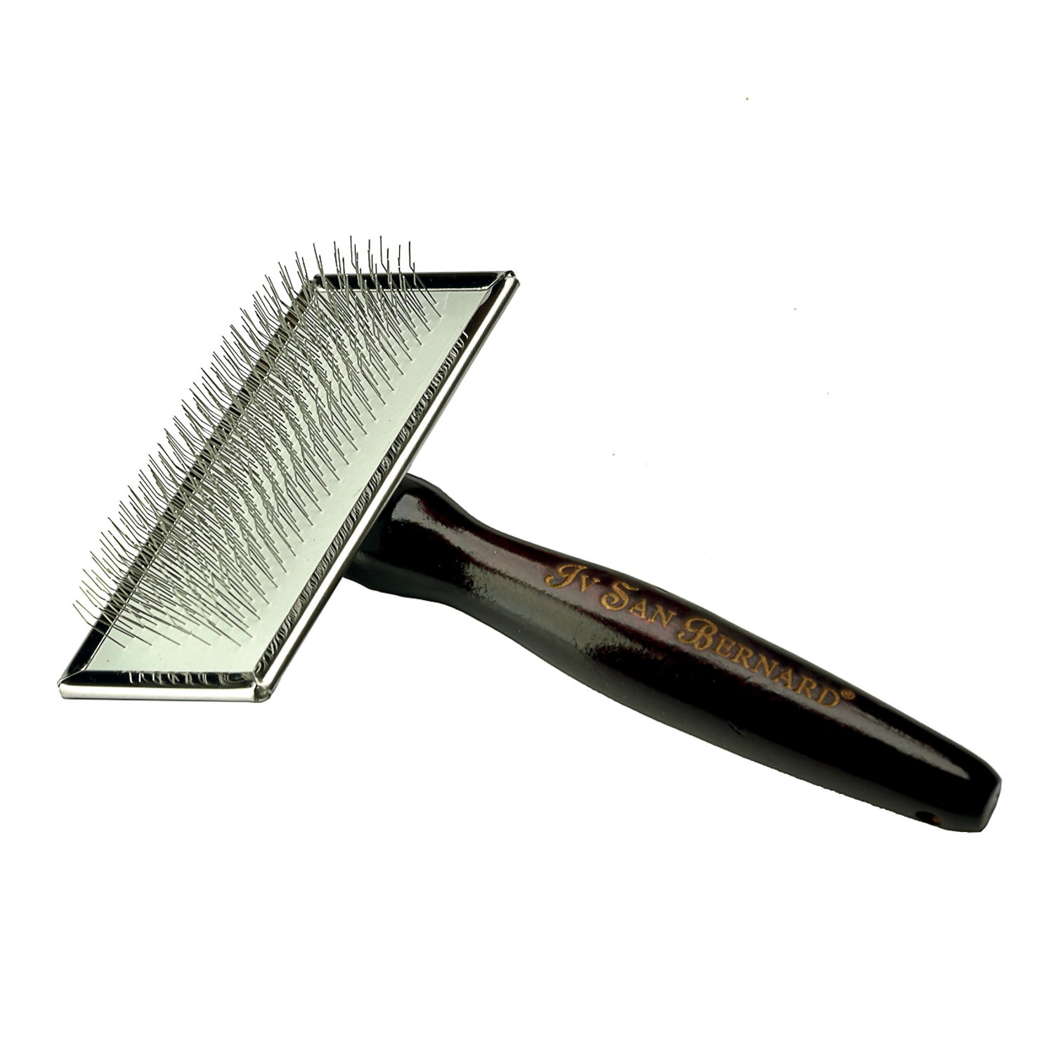 ISB SLICKER BRUSH профессиональный сликер, малый СКИДКА 50%