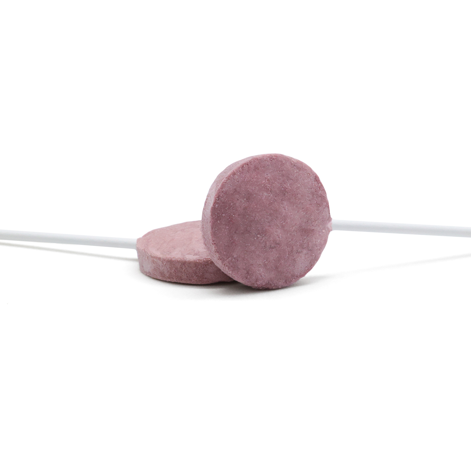 Лакомство Ranova для кошек CN сублимированное на палочке с черникой, 1,4 г х 10 шт