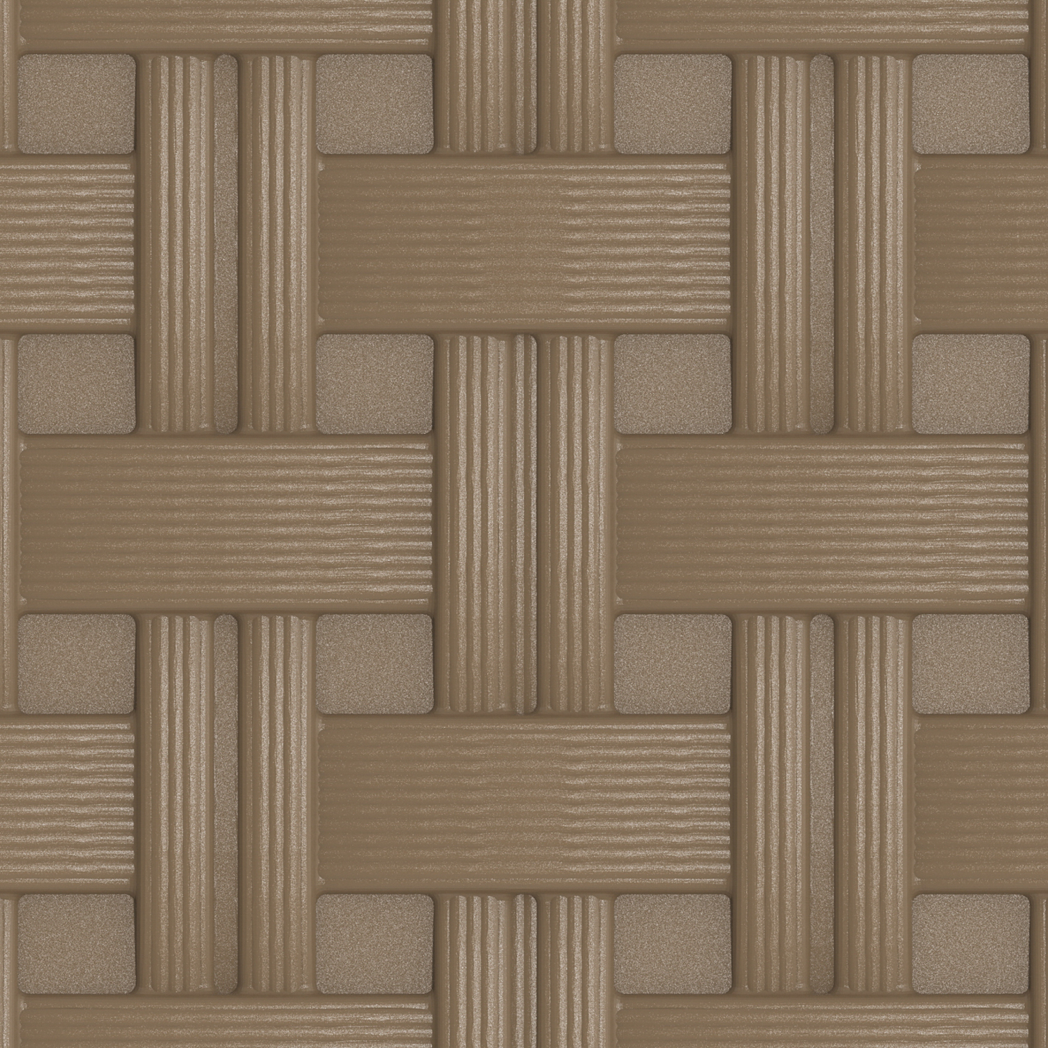 BAMA PET био-туалет для кошек PRIVE 42х50,5х39,6h см, коричневый СКИДКА 40%