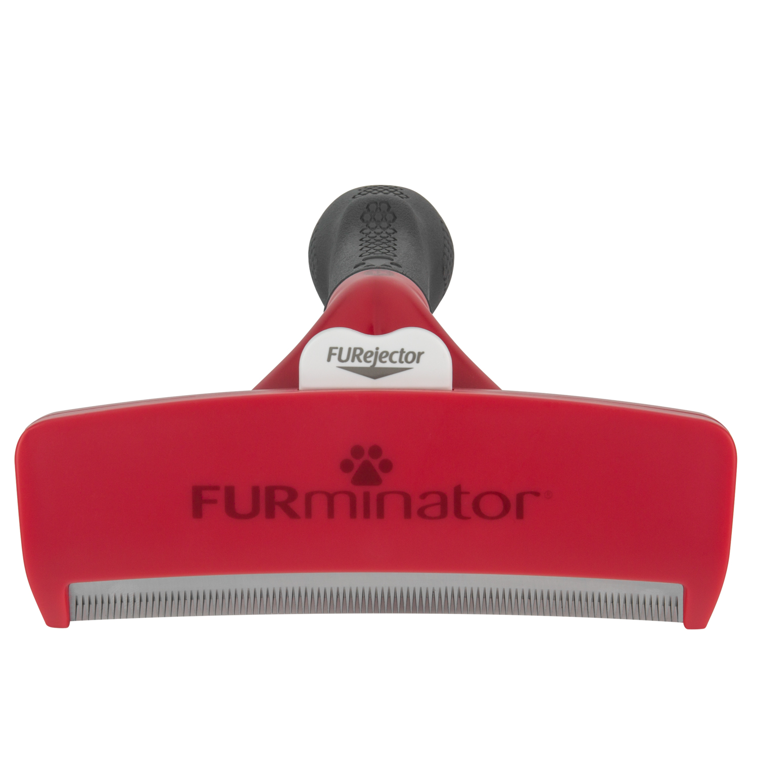 Фурминатор FURminator XL для гигантских собак с короткой шерстью