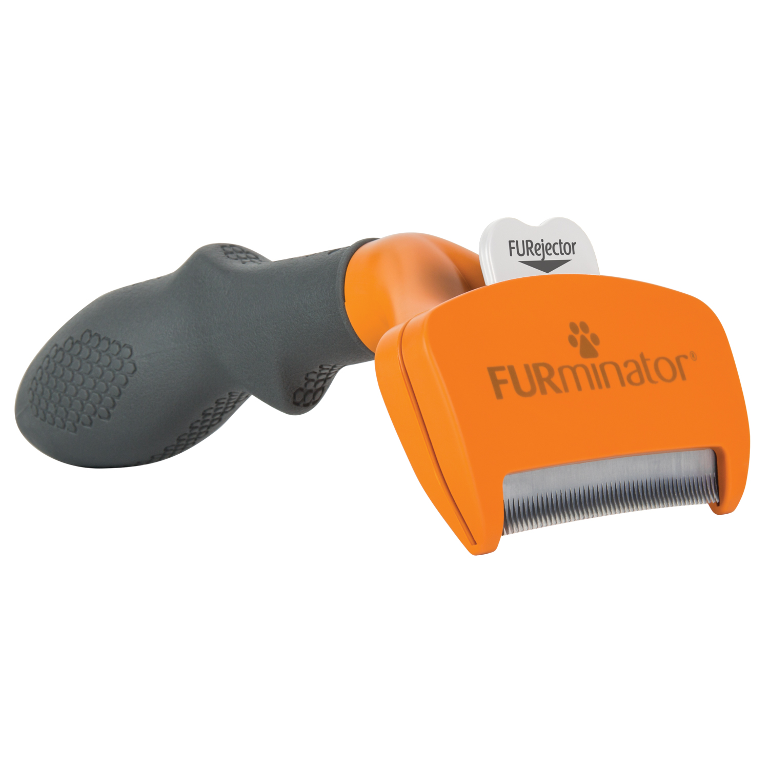 Фурминатор FURminator M для средних собак с короткой шерстью