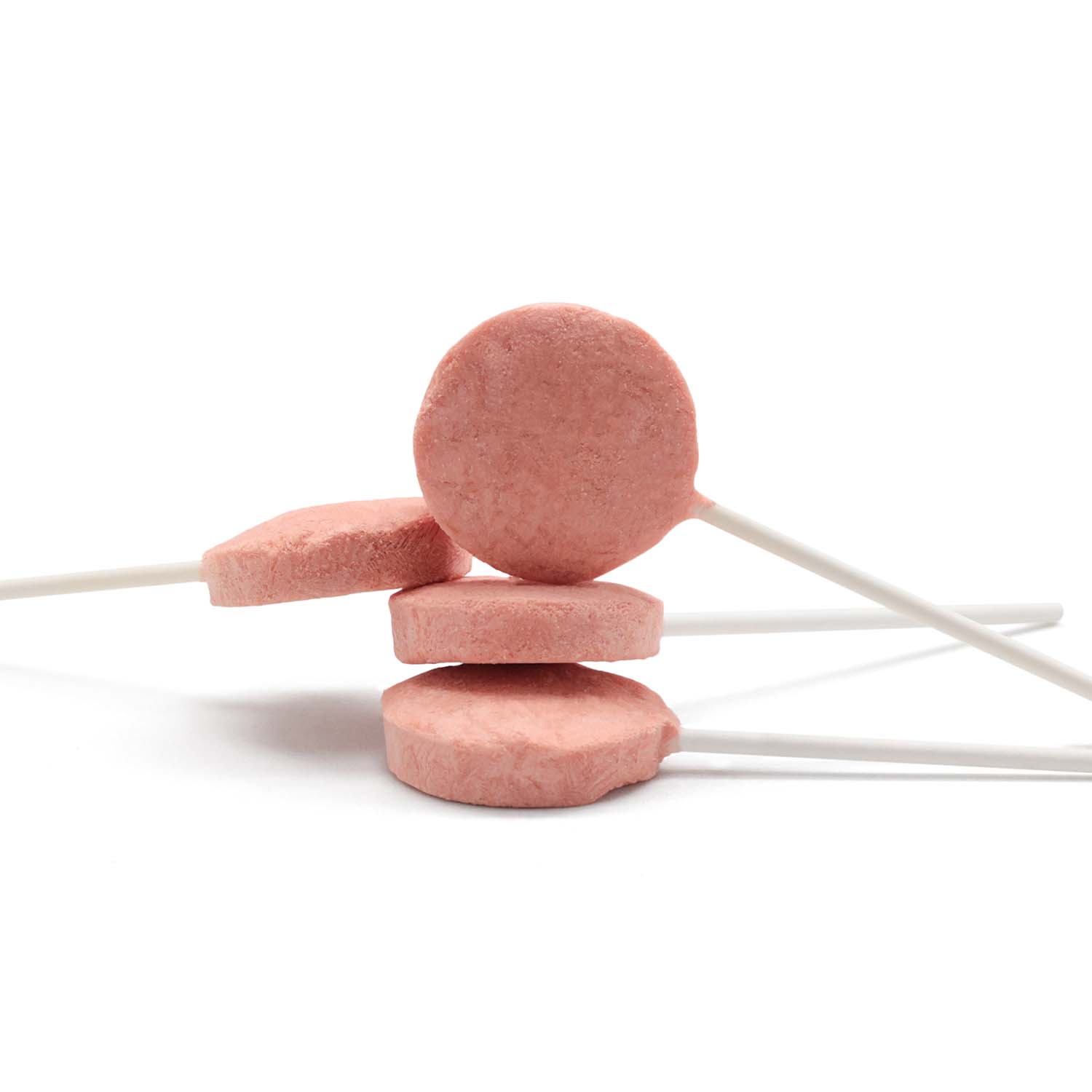 Лакомство Ranova для кошек CN сублимированное на палочке с клюквой, 1,4 г х 10 шт