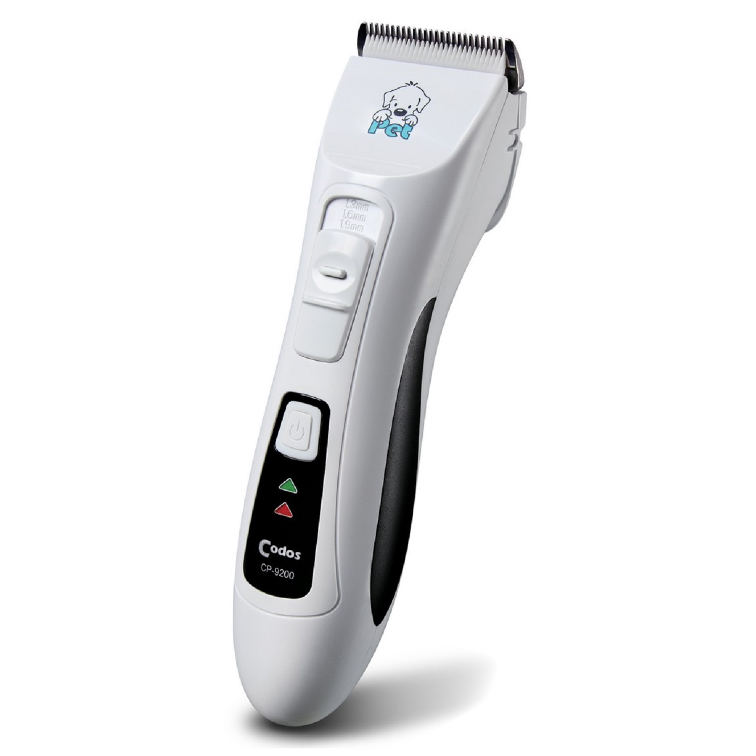 CODOS машинка для стрижки CP-9200