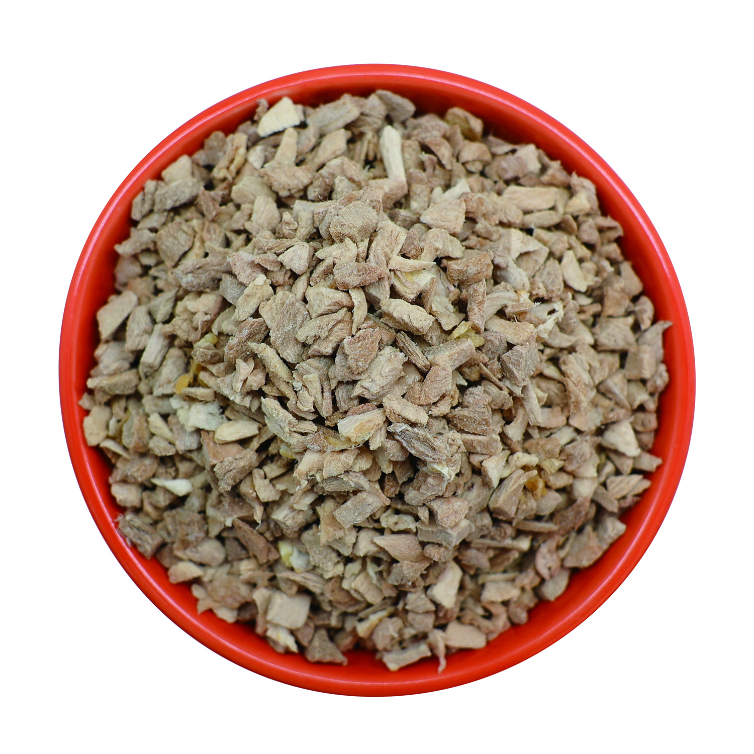 Лакомство Ranova для собак Порошок из сублимированной утки, 60 г