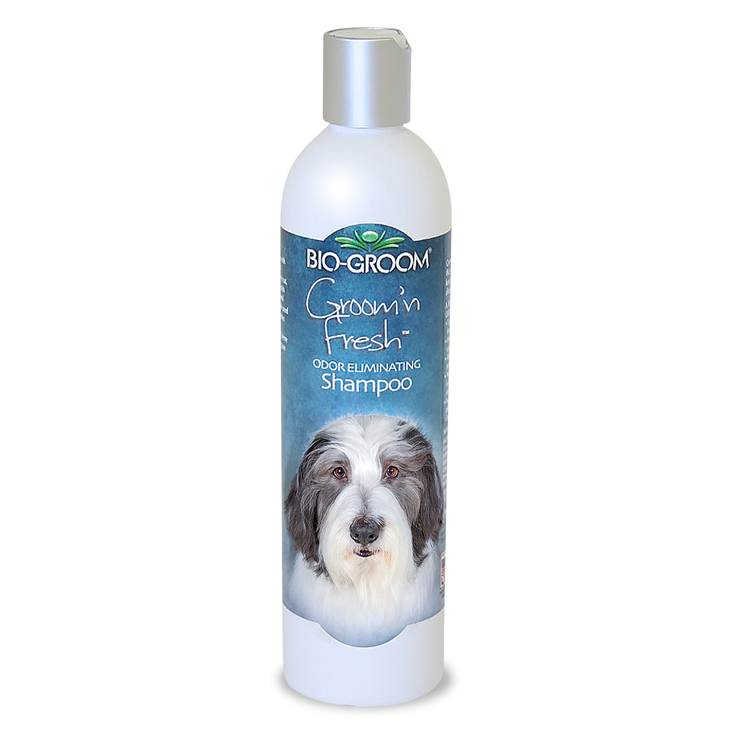 Bio-Groom Groom'n Fresh шампунь дезодорирующий без сульфатов 355 мл