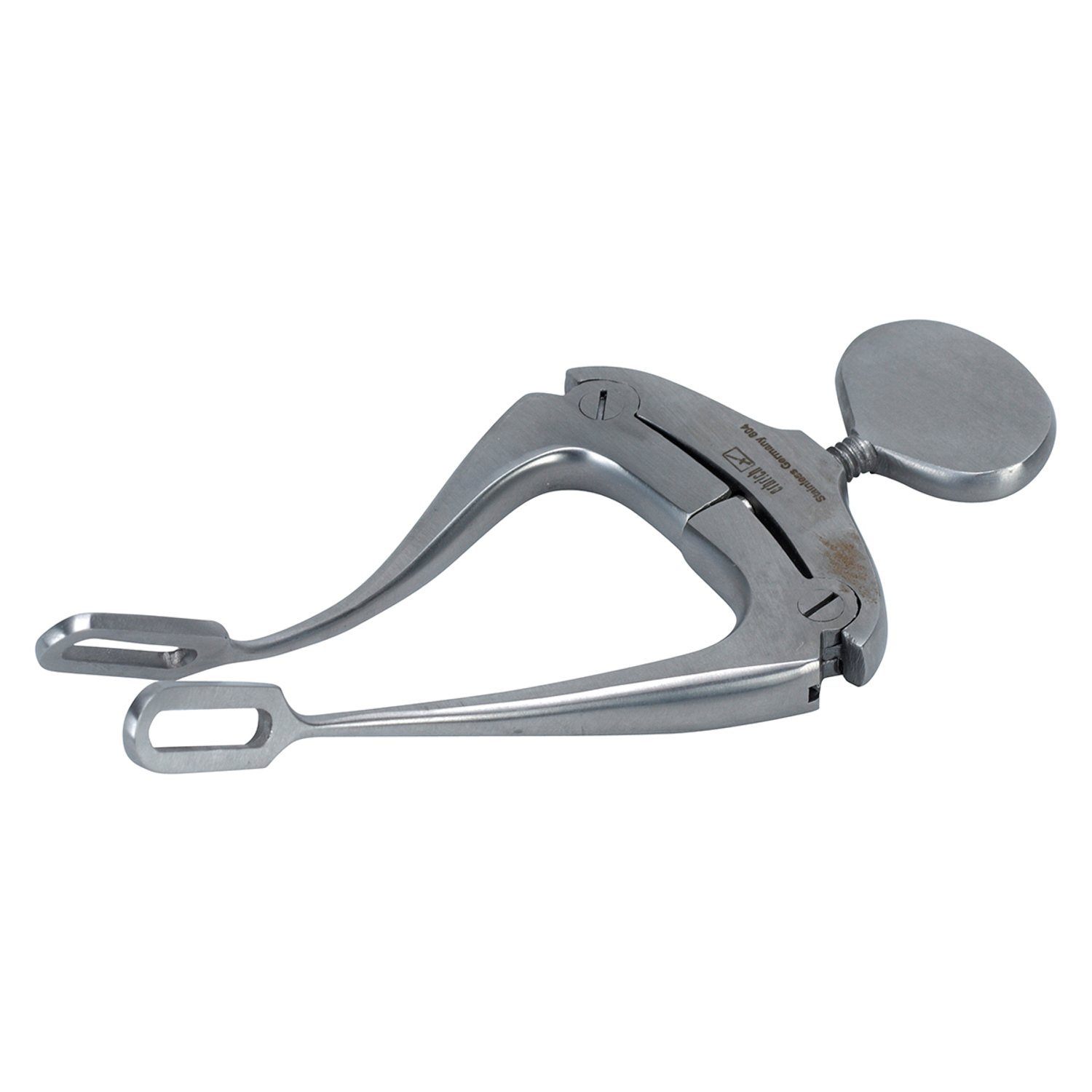 KRUUSE (из наличия) роторасширитель для кроликов СКИДКА 60%