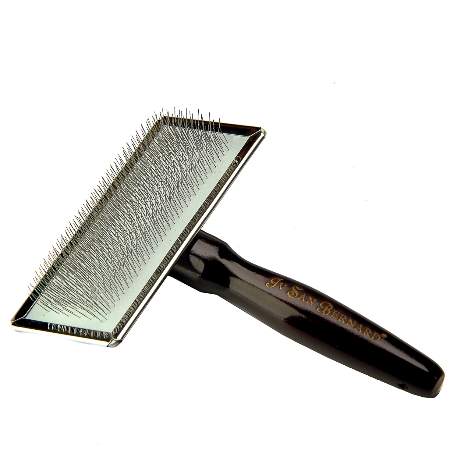 ISB SLICKER BRUSH профессиональный сликер, средний СКИДКА 50%