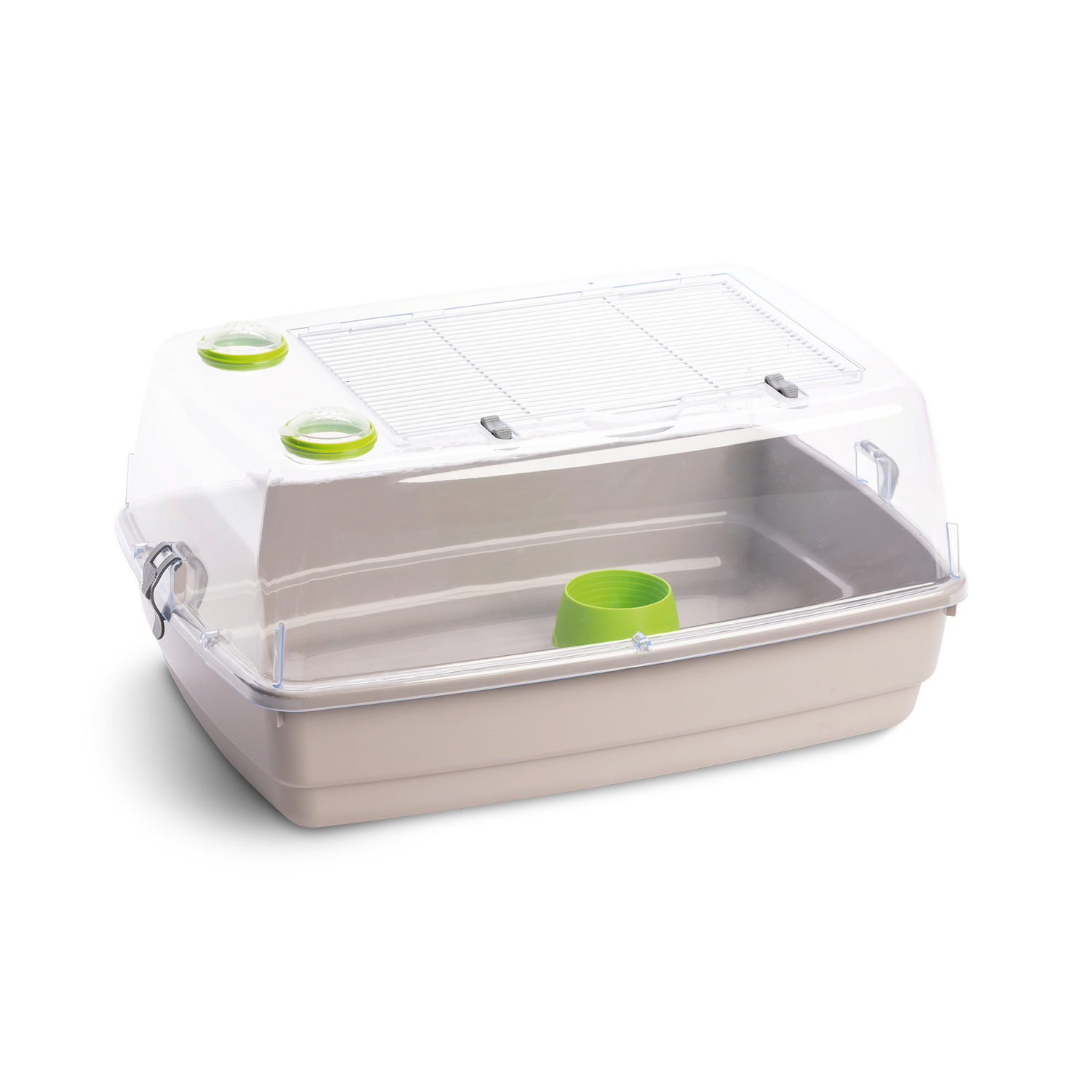 Клетка для грызунов My Pets Solutions BERNIE 53x38x25,5h см в ассортименте