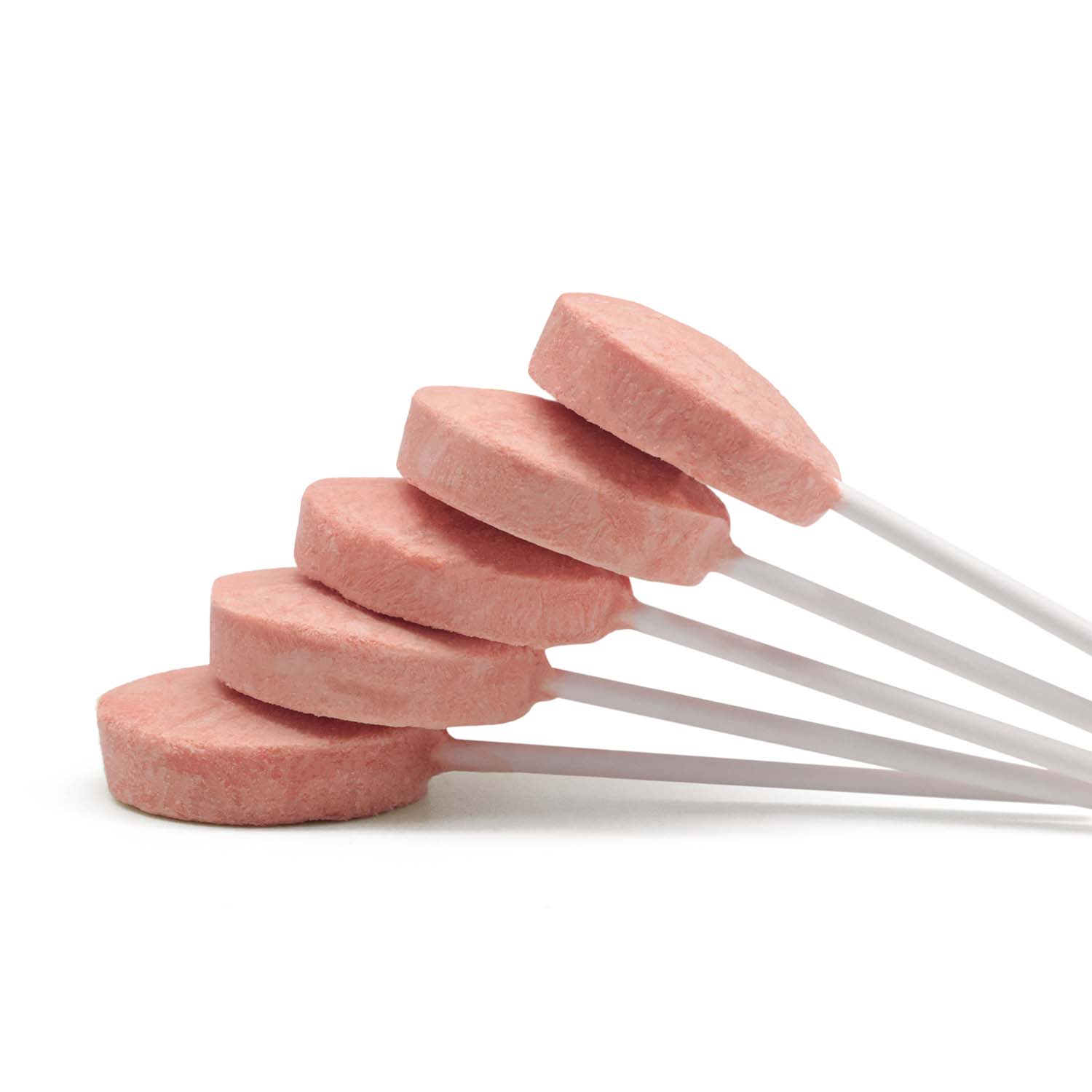 Лакомство Ranova для кошек CN сублимированное на палочке с клюквой, 1,4 г х 10 шт