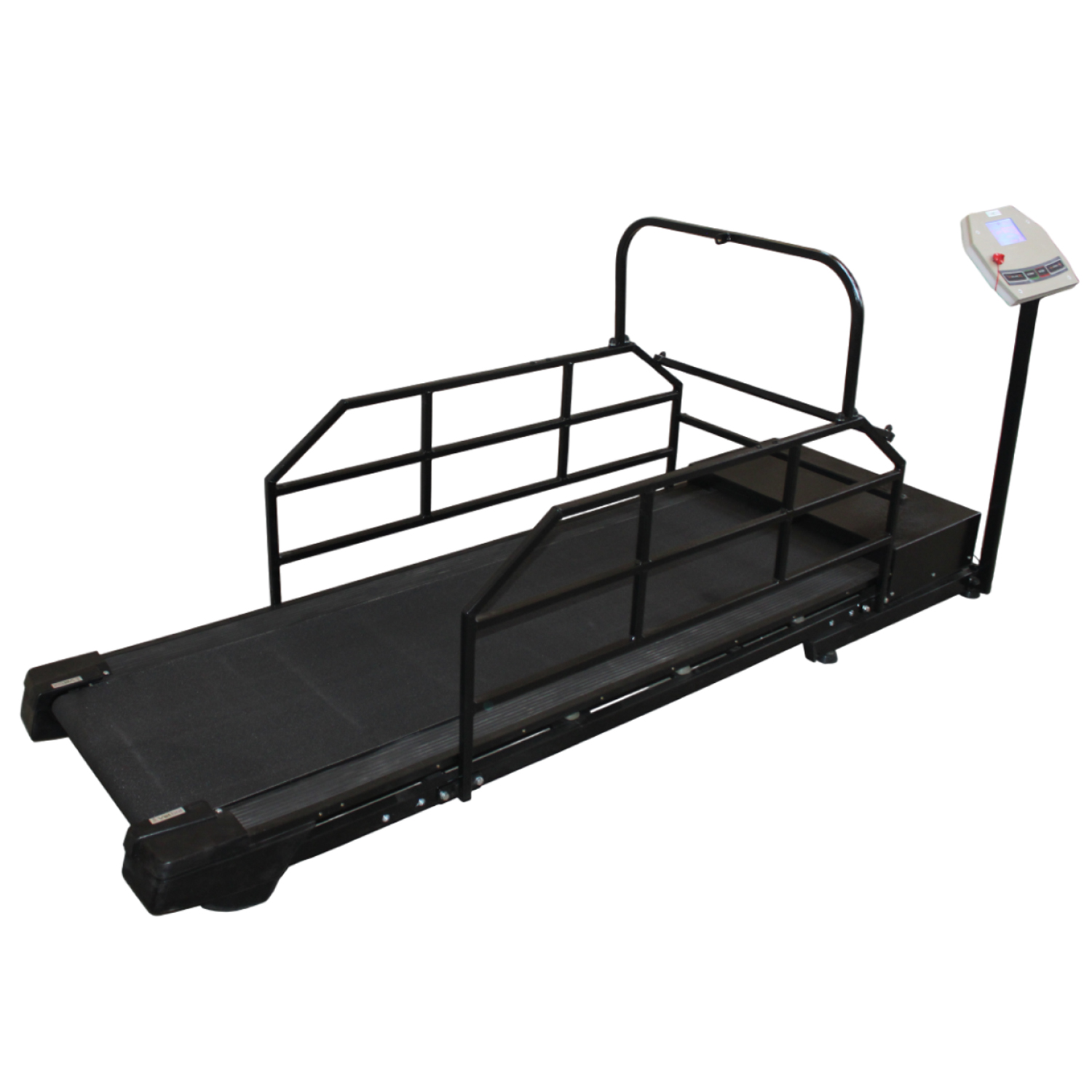 ТД ВЕТ Беговая дорожка для собак Vetbot-270, размер рабочей площади 600х2000 мм